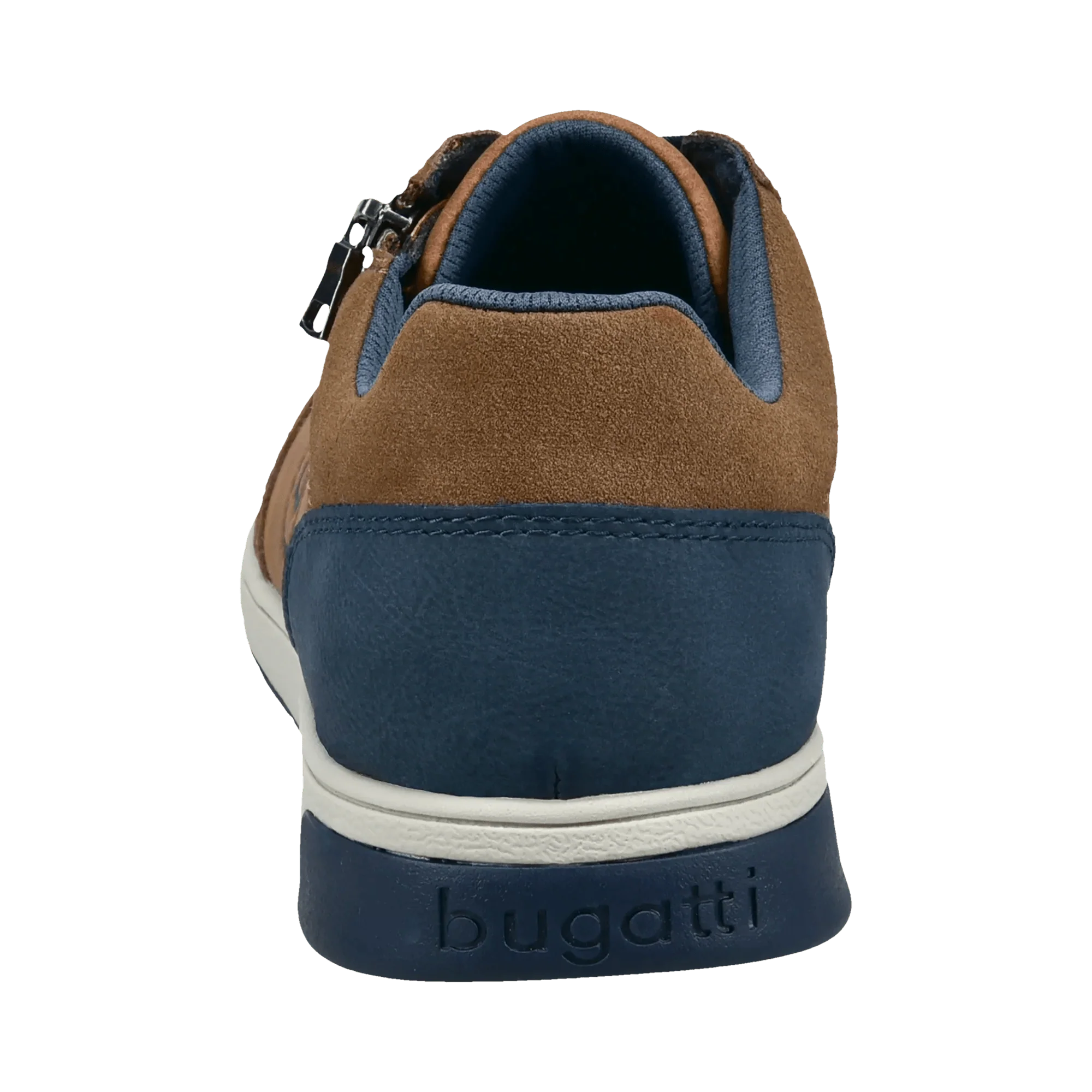Sneaker cognac - Image 3