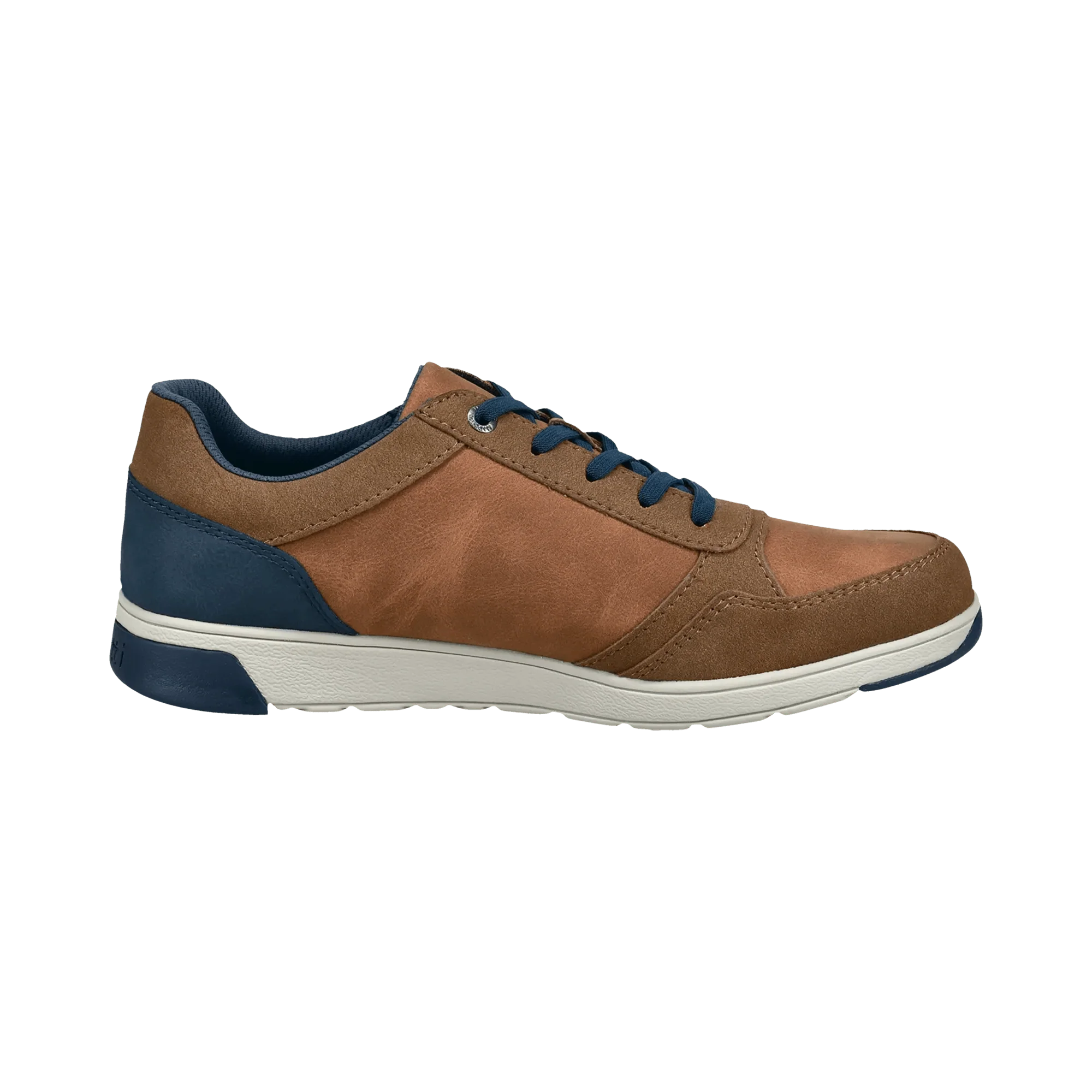 Sneaker cognac - Image 4