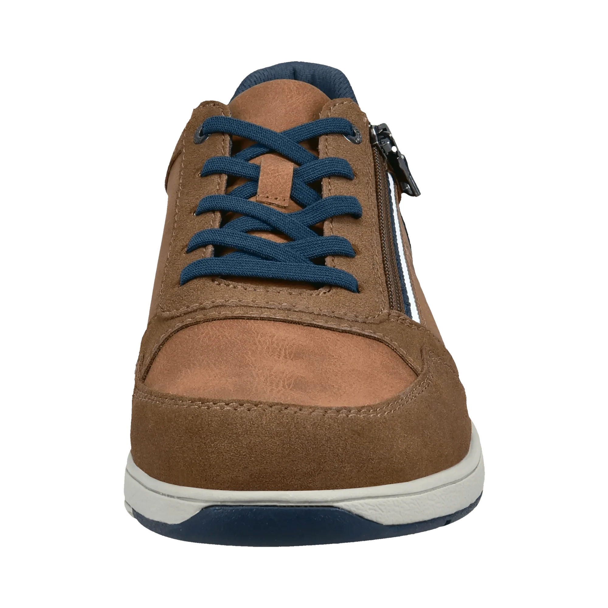 Sneaker cognac - Image 5