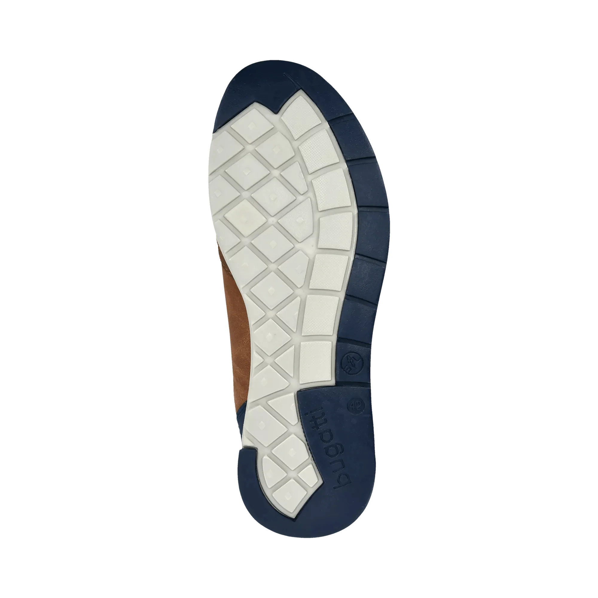 Sneaker cognac - Image 7