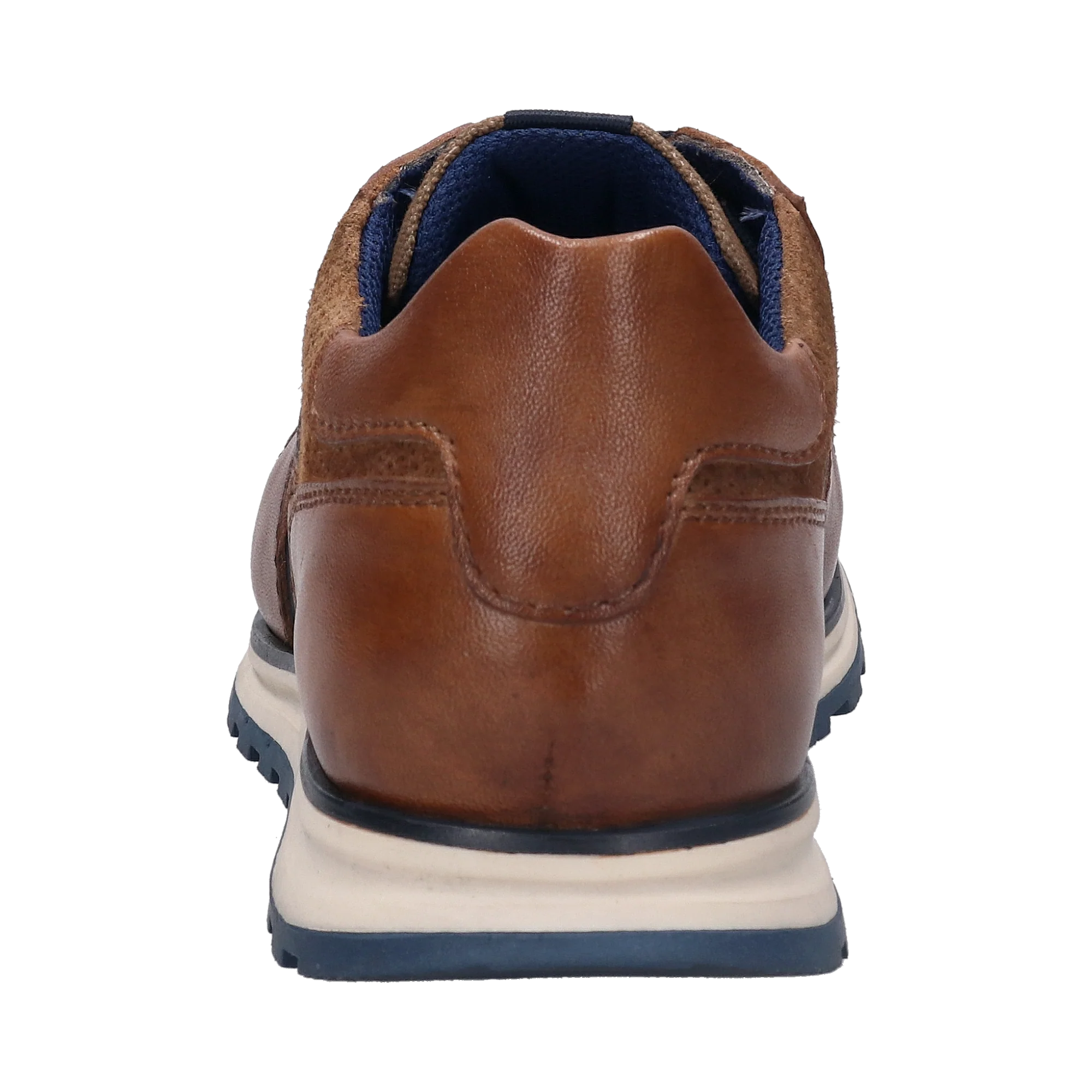 Sneaker cognac - Image 3