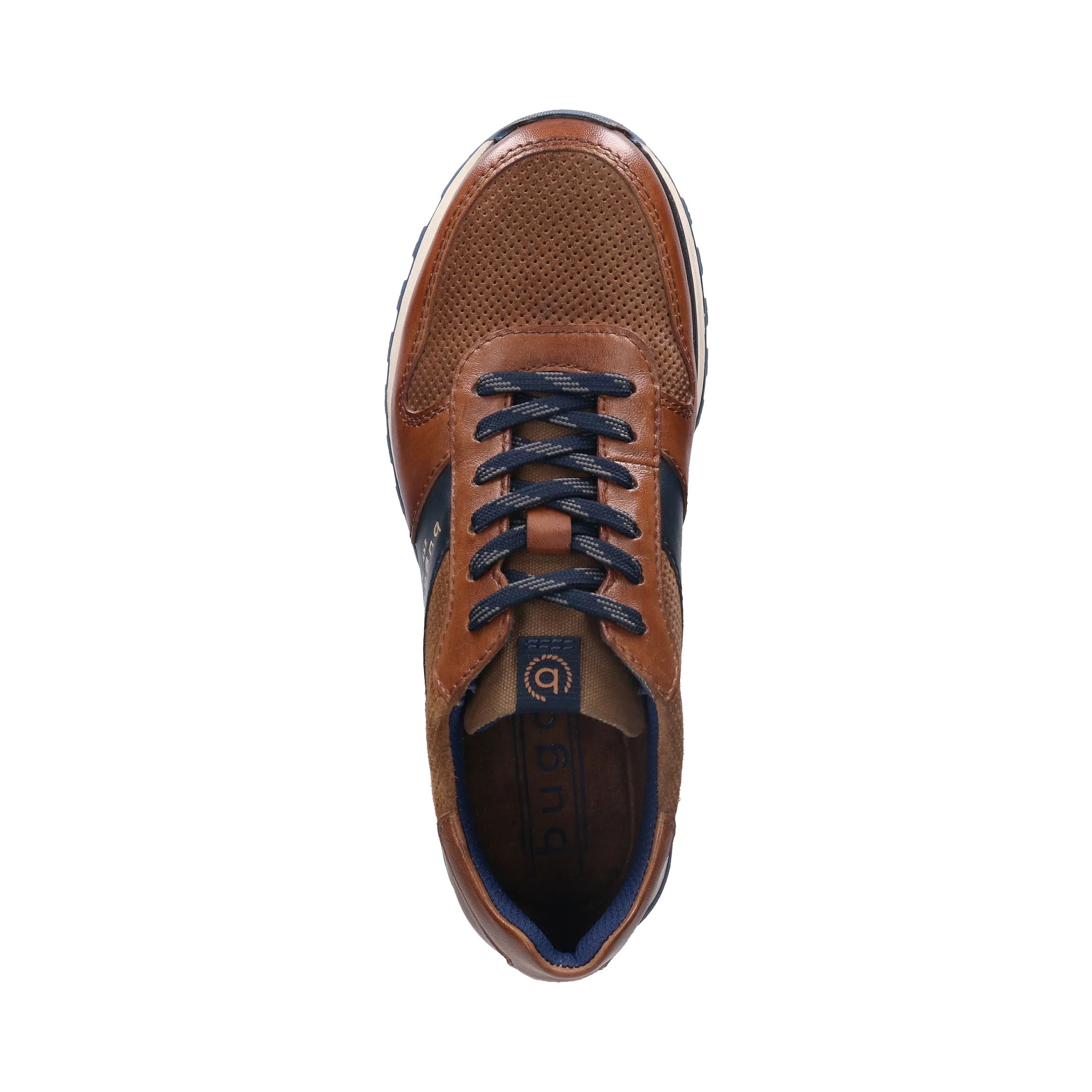 Sneaker cognac - Image 6