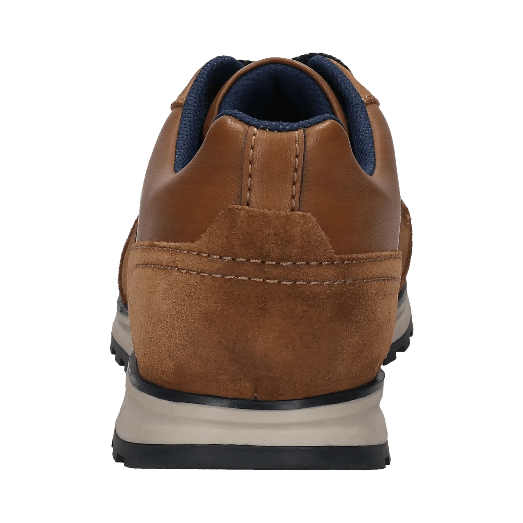 Sneaker cognac - Image 3