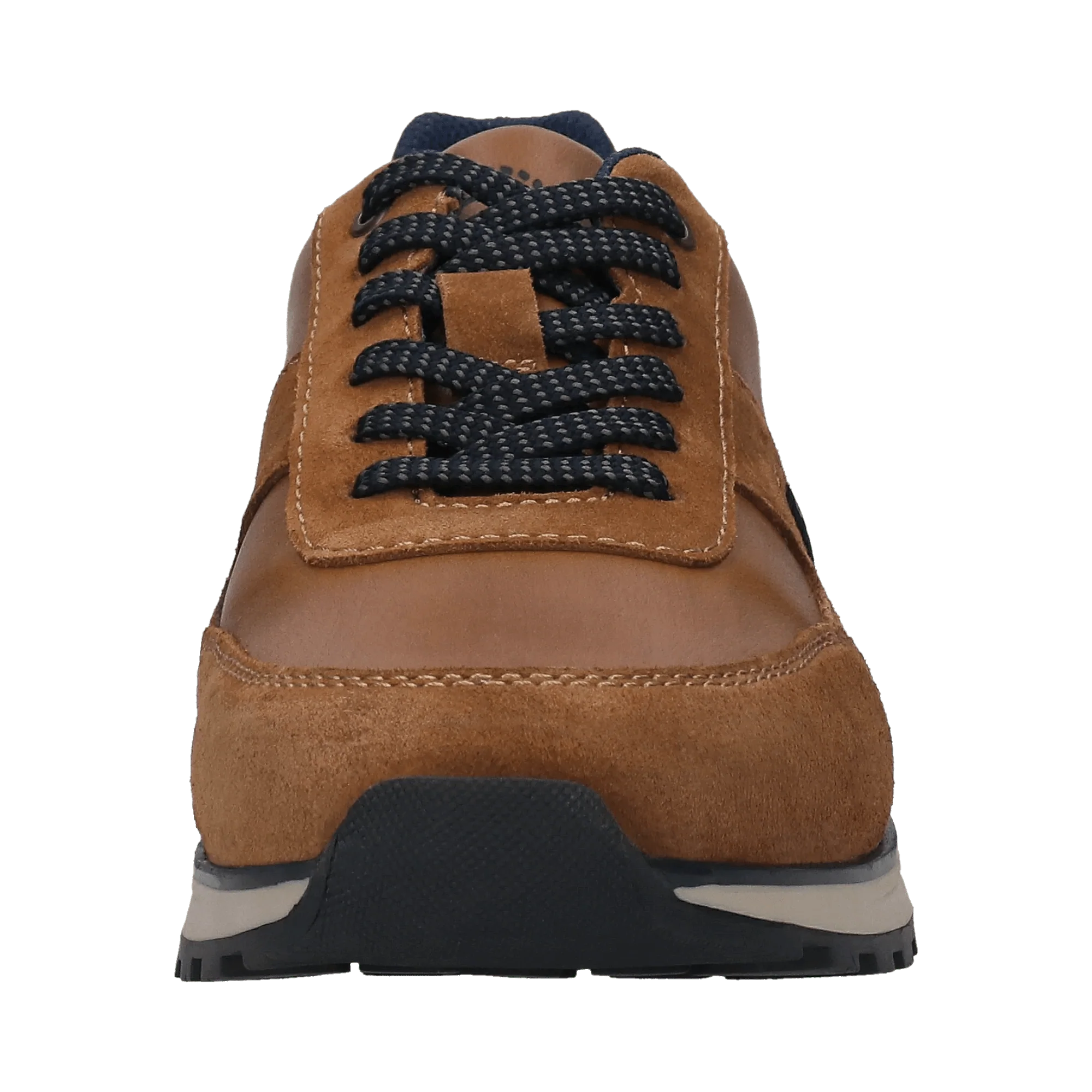 Sneaker cognac - Image 5