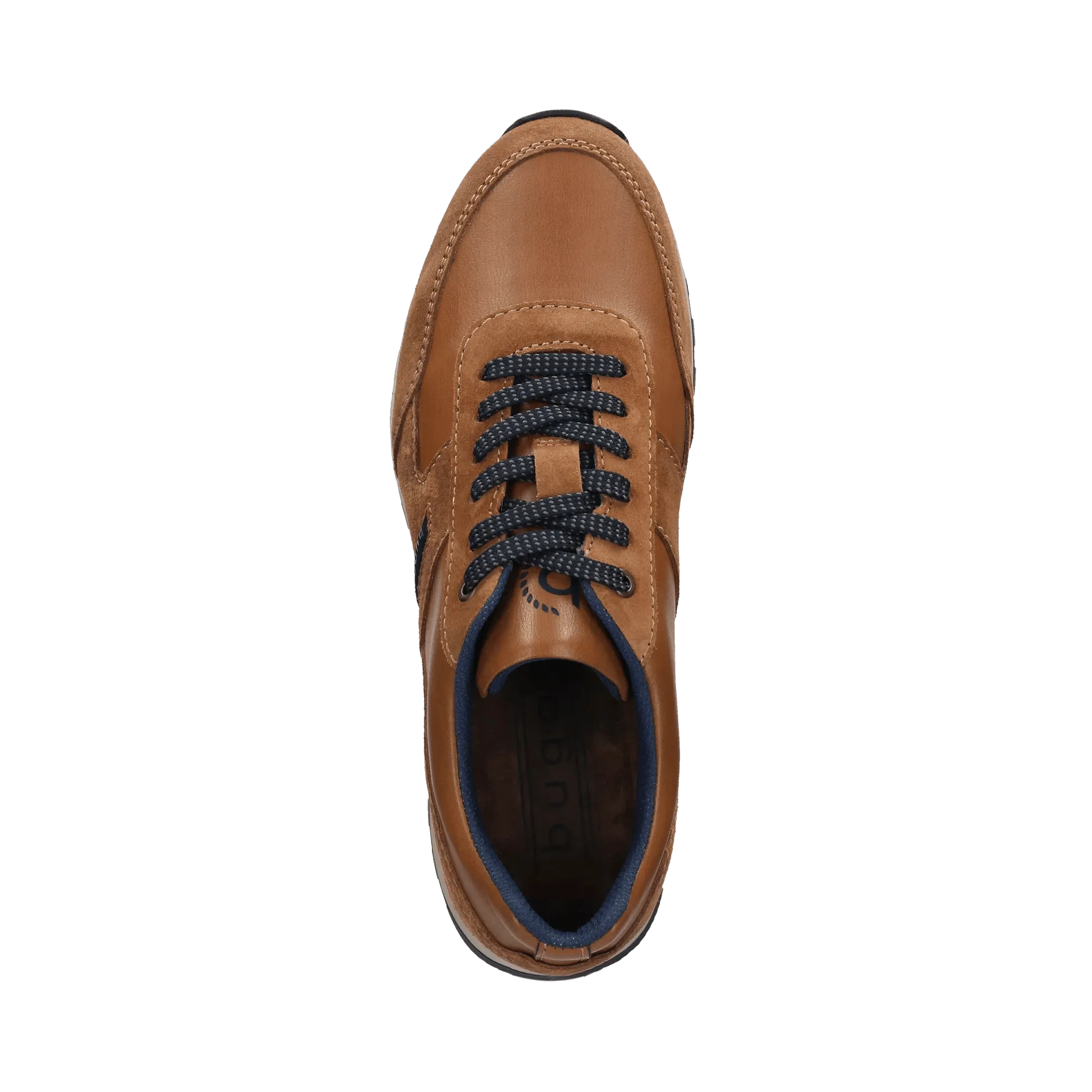 Sneaker cognac - Image 6