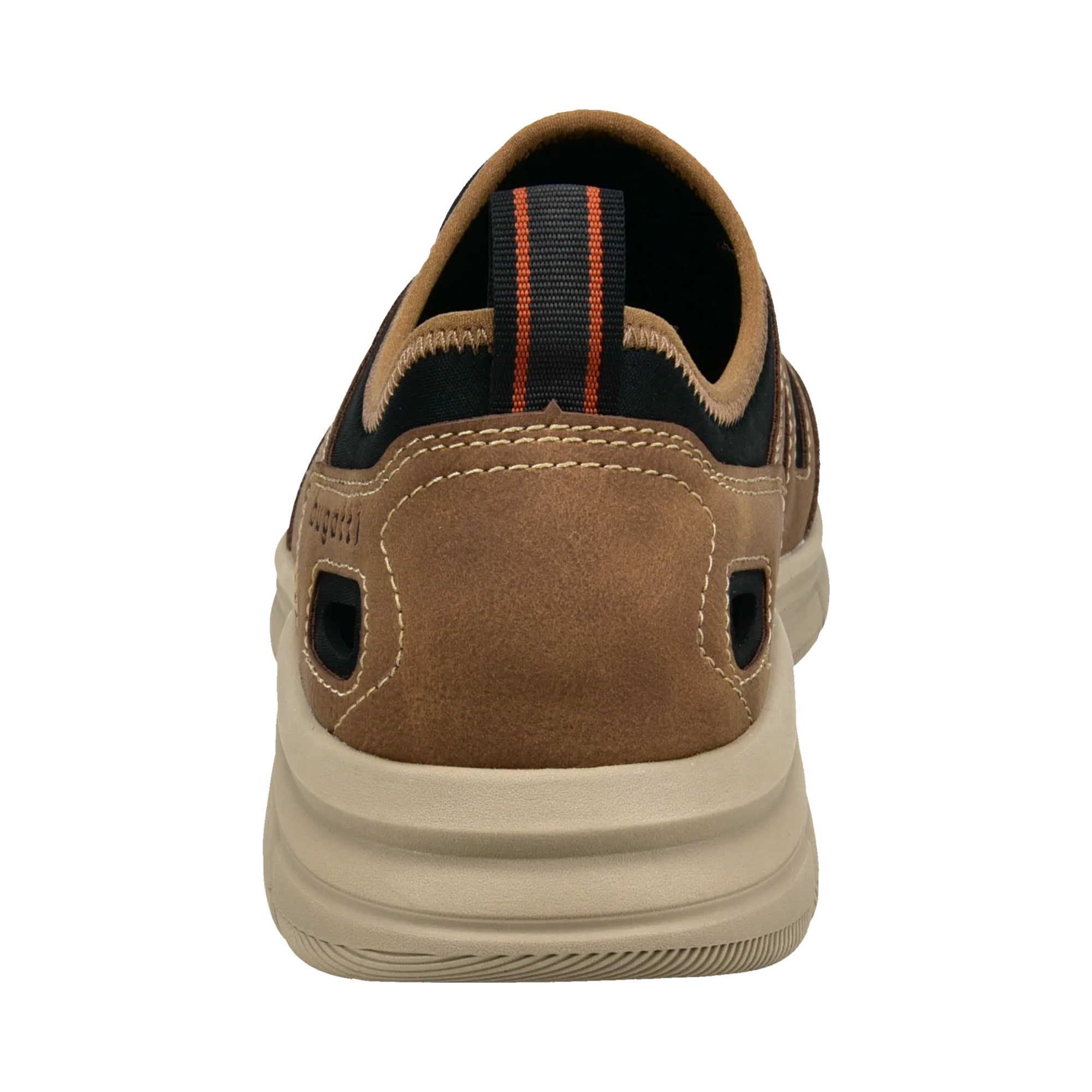 Sneaker cognac - Image 3