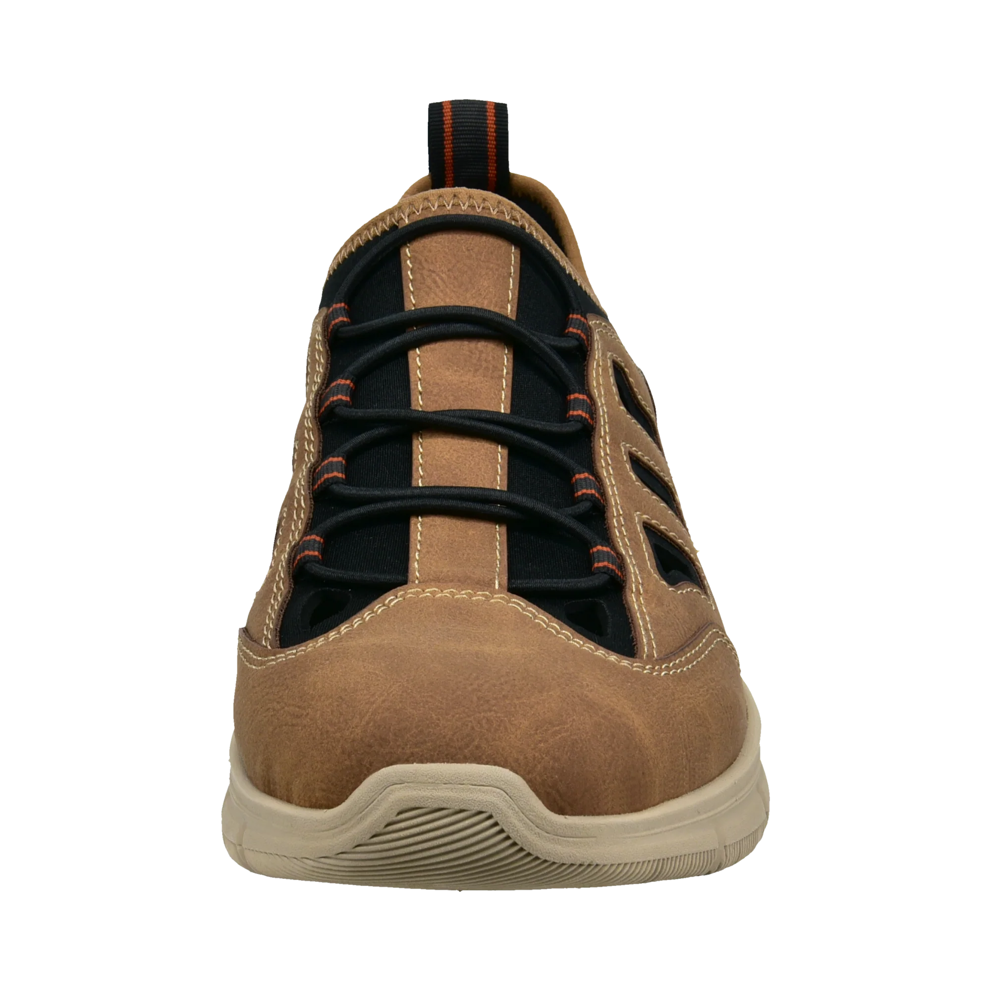 Sneaker cognac - Image 5