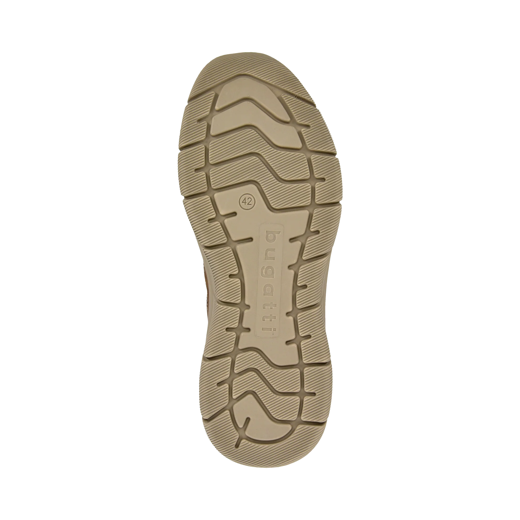 Sneaker cognac - Image 7