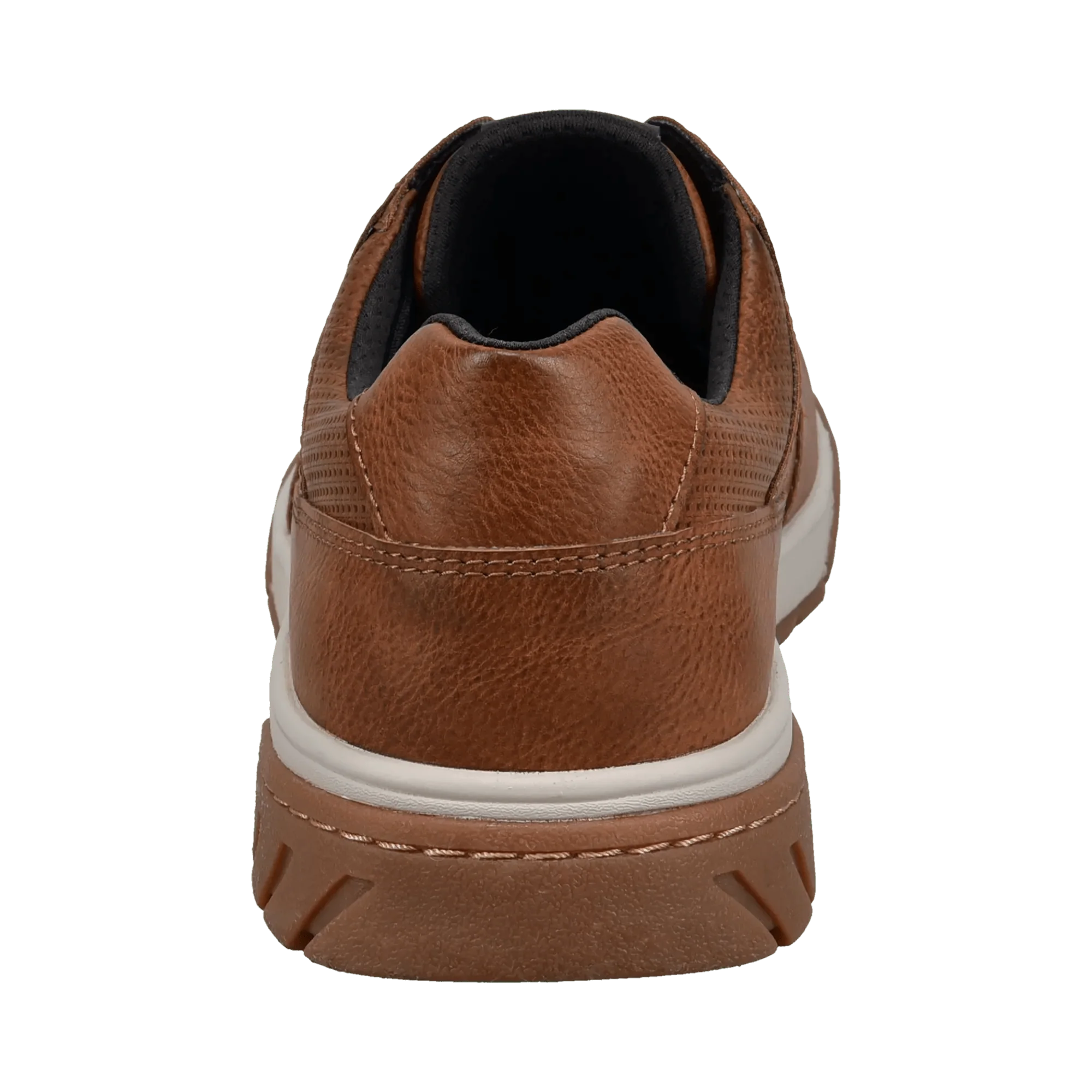 Sneaker cognac - Image 3