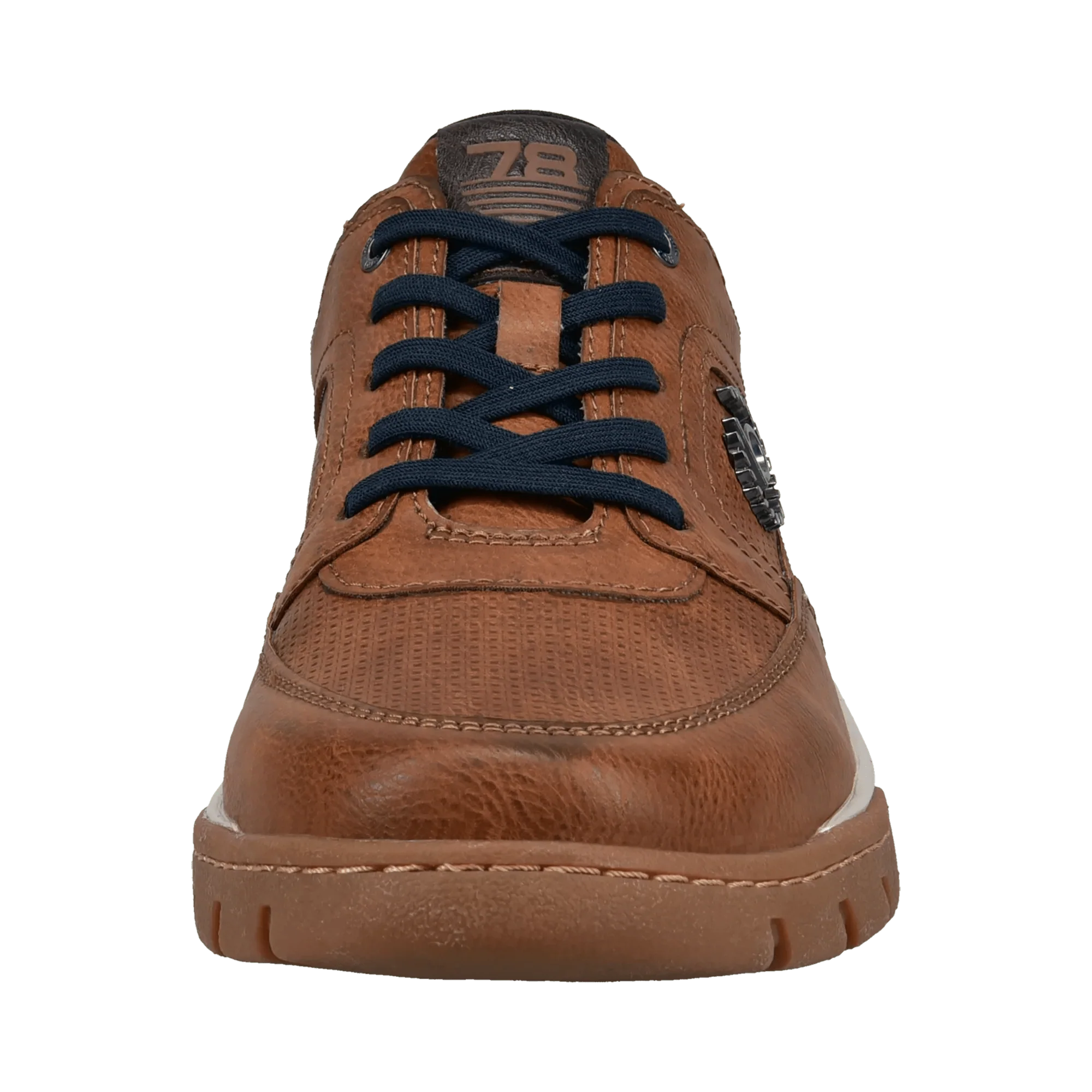 Sneaker cognac - Image 5