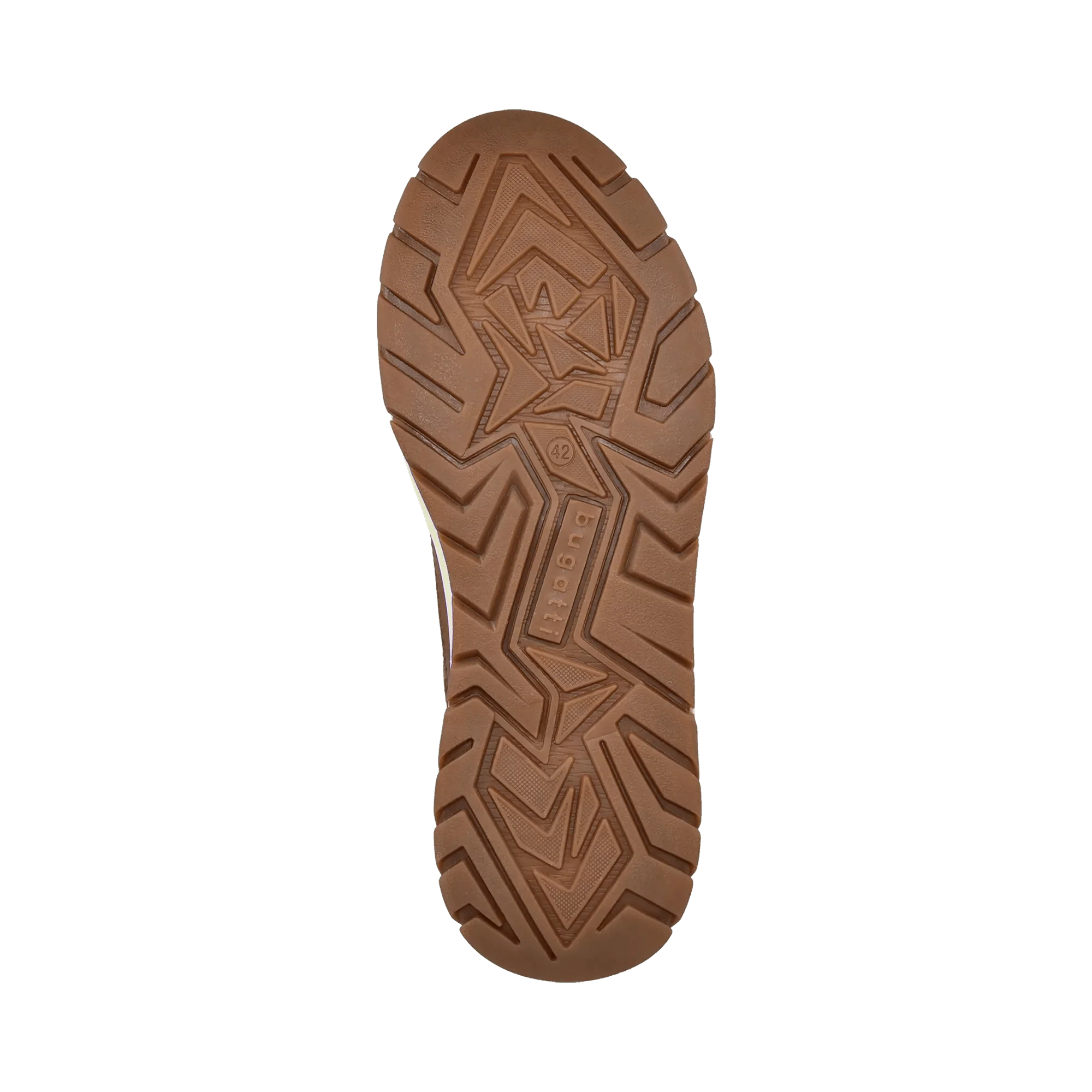 Sneaker cognac - Image 7