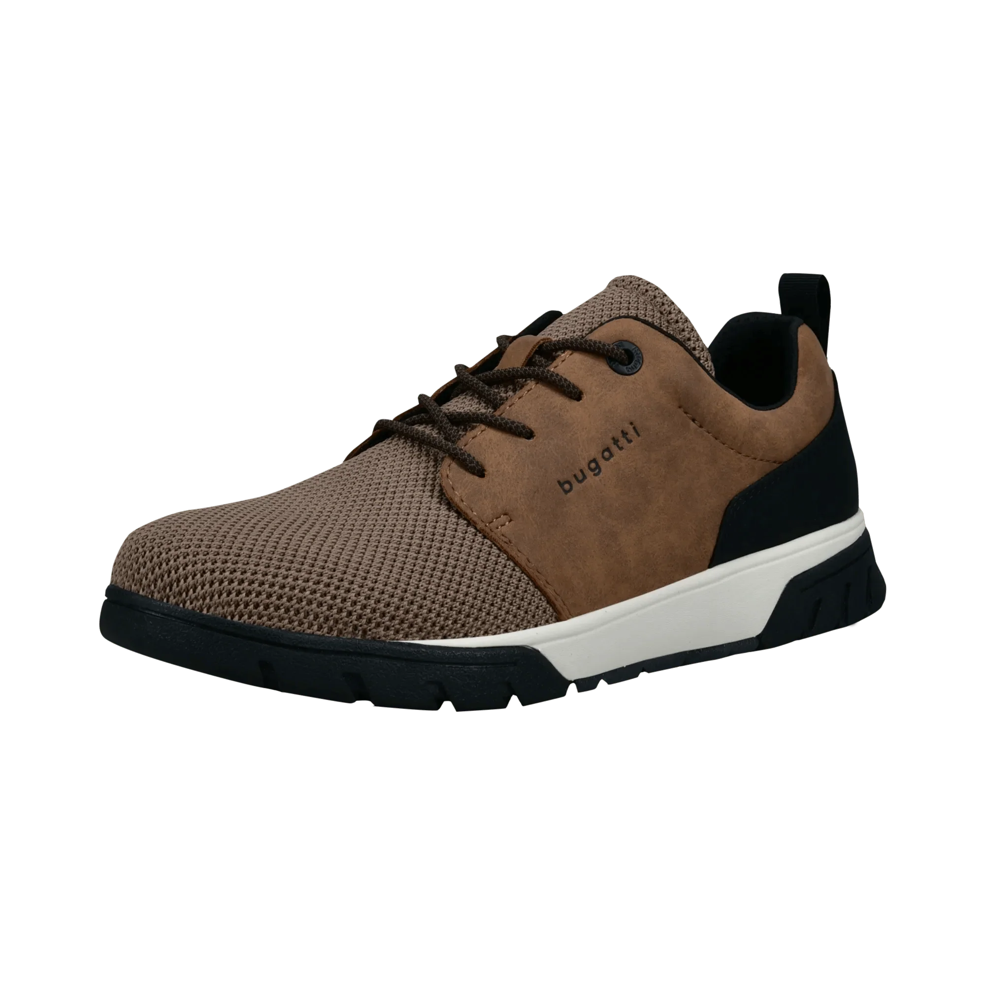 Sneaker cognac - Image 2