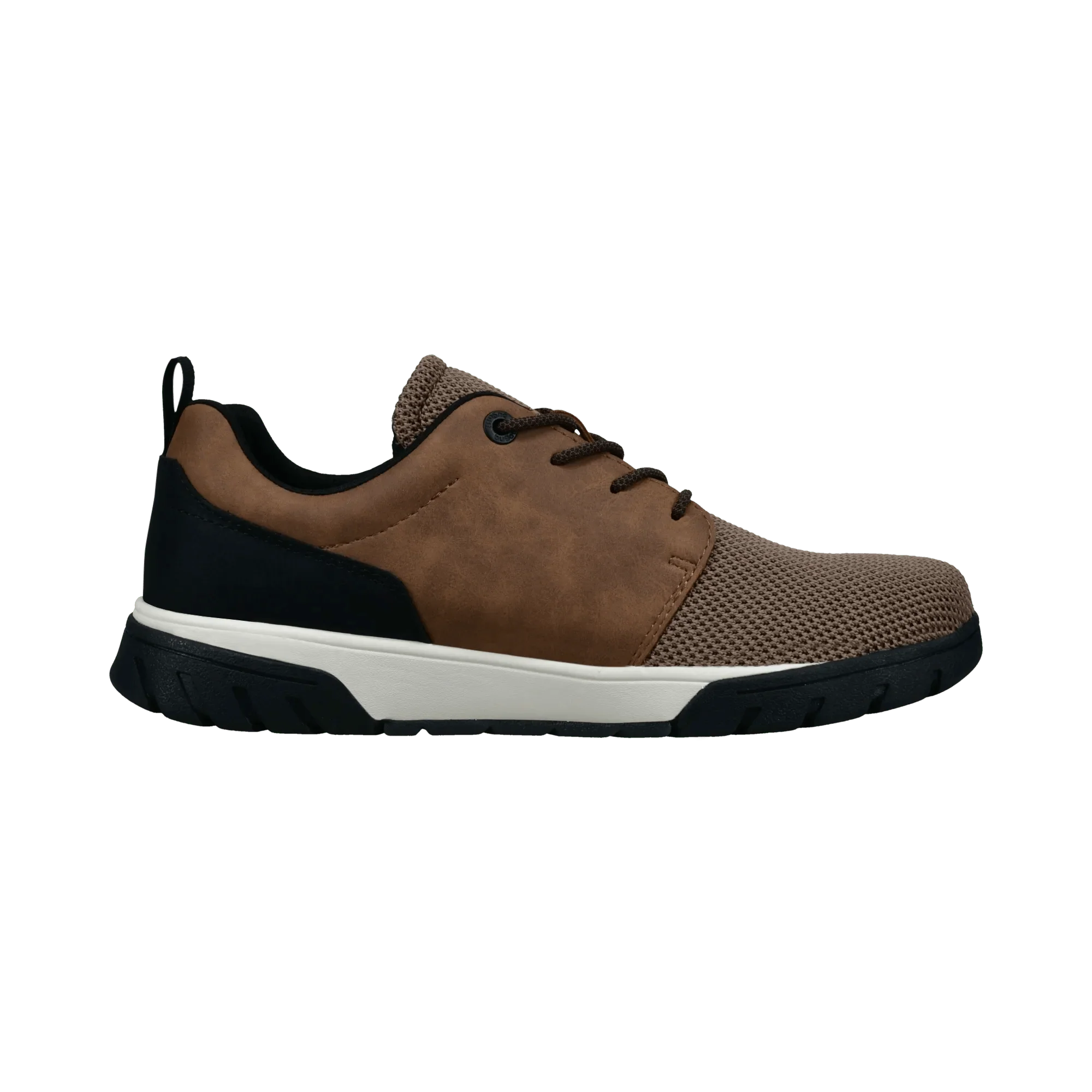 Sneaker cognac - Image 4