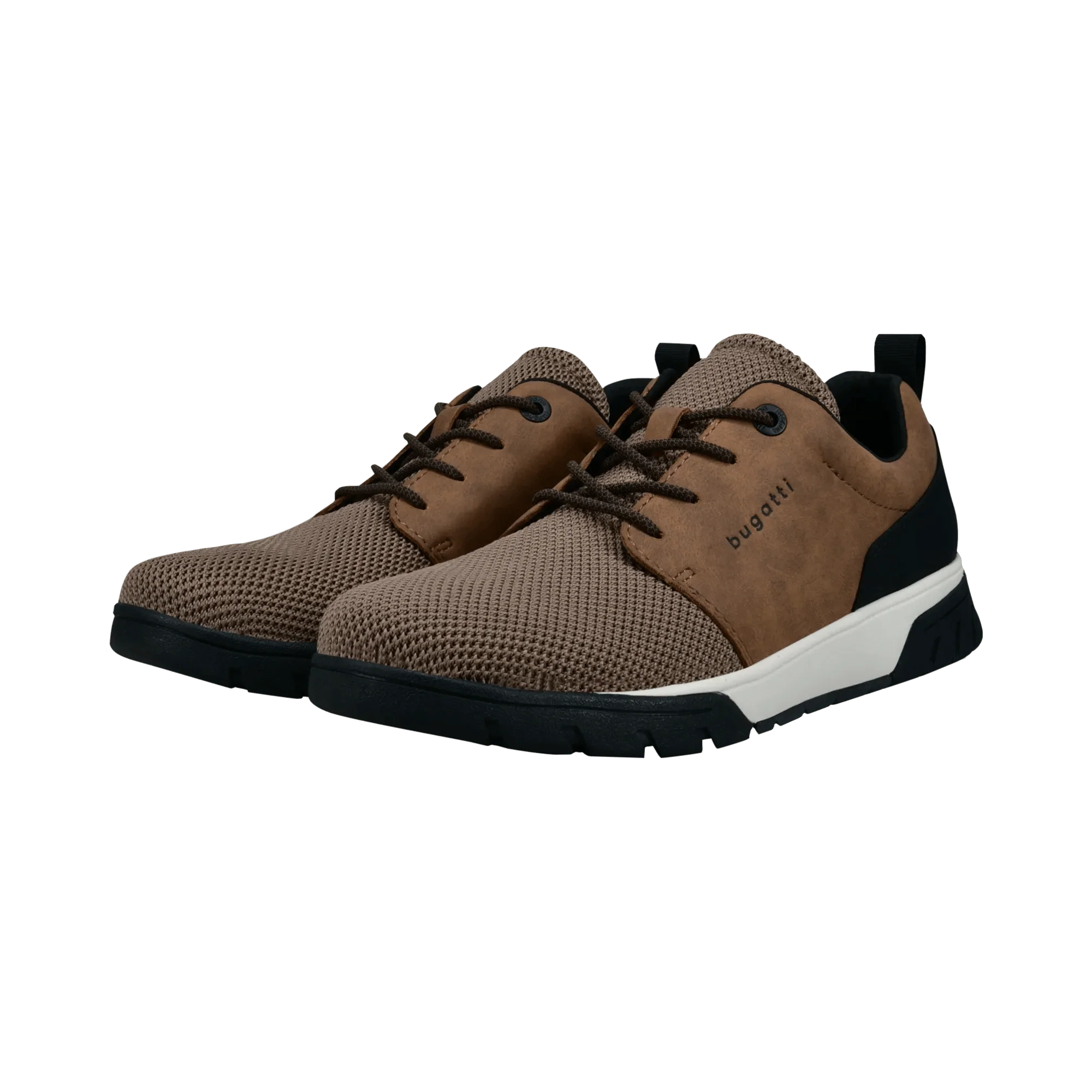 Sneaker cognac - Image 5