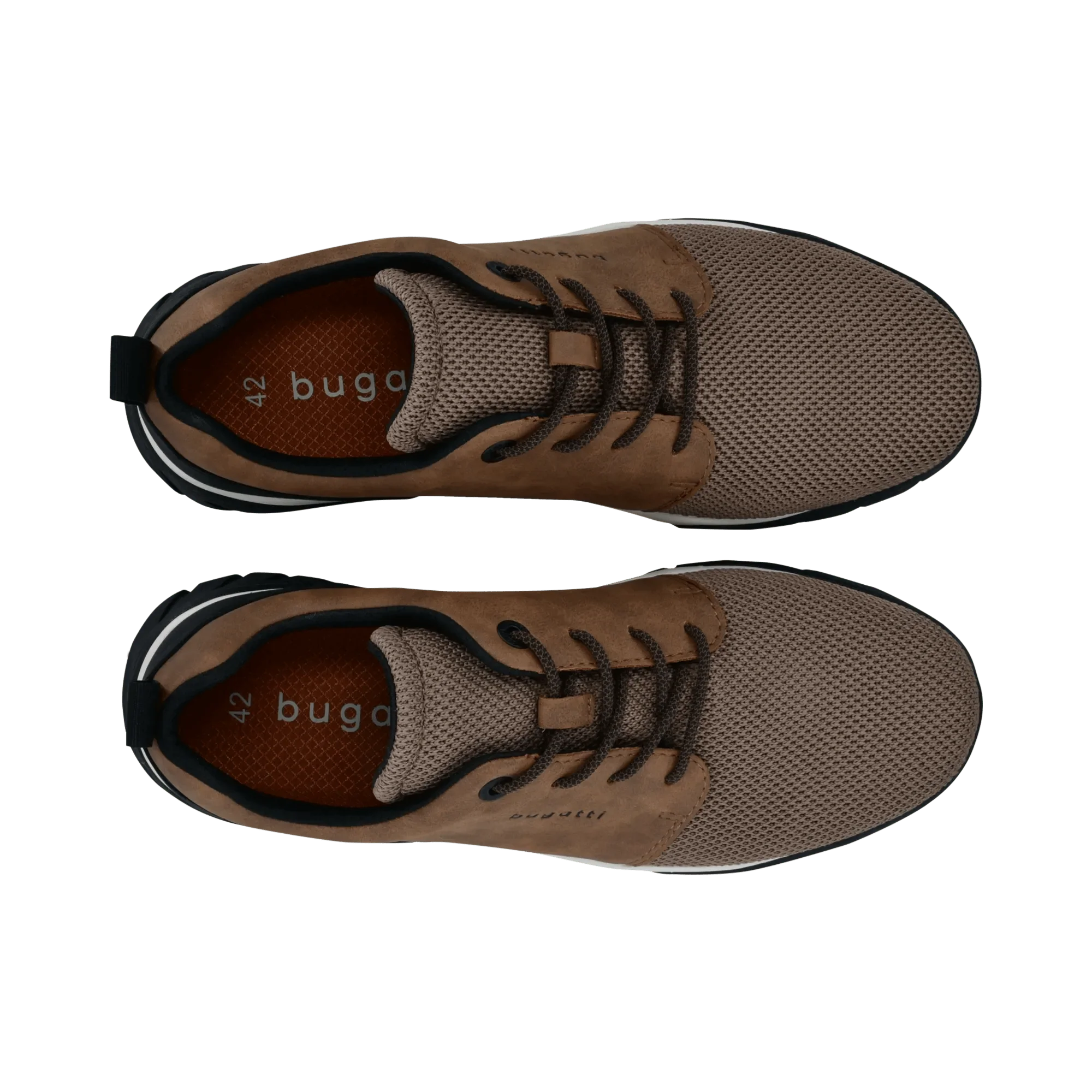 Sneaker cognac - Image 6