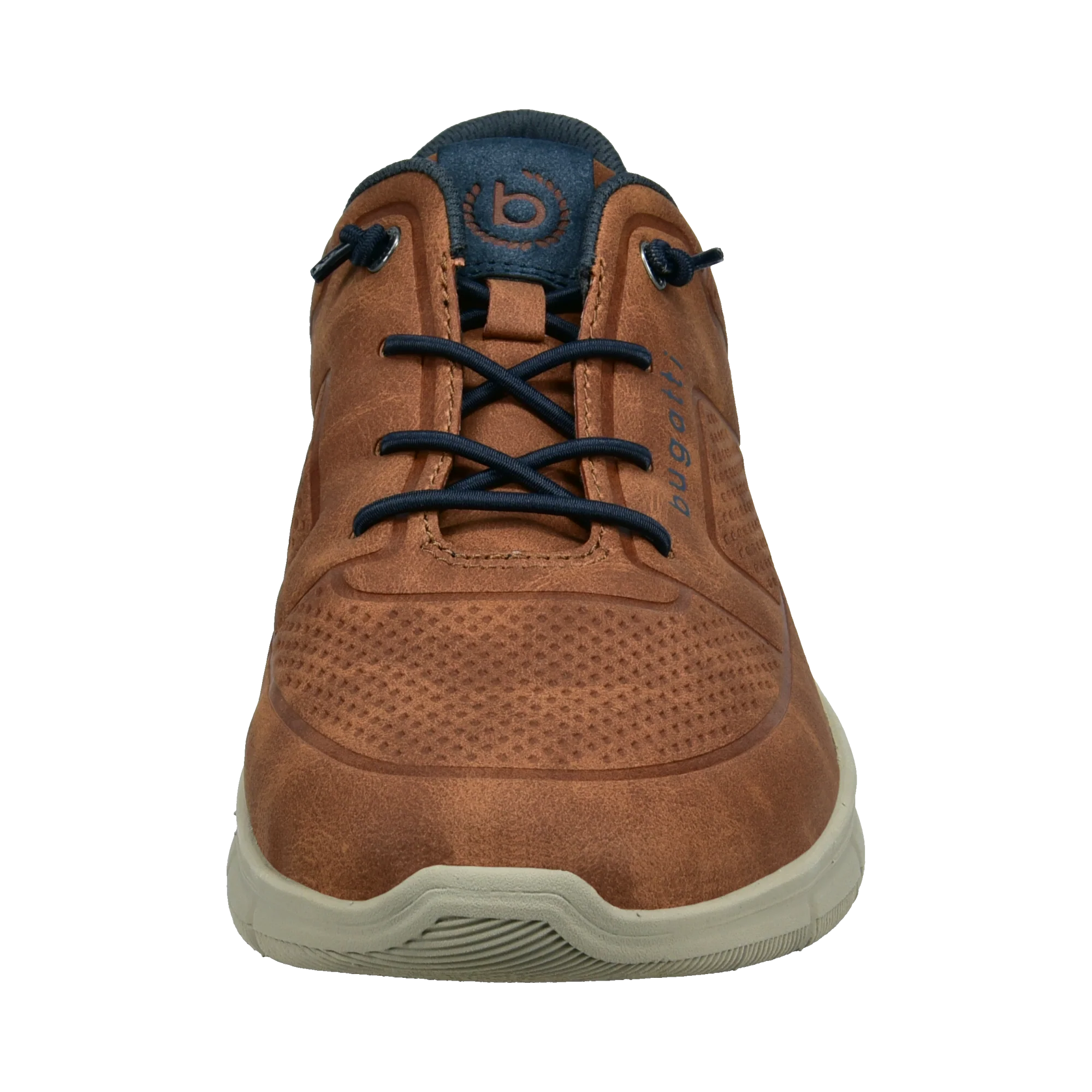 Sneaker cognac - Image 5