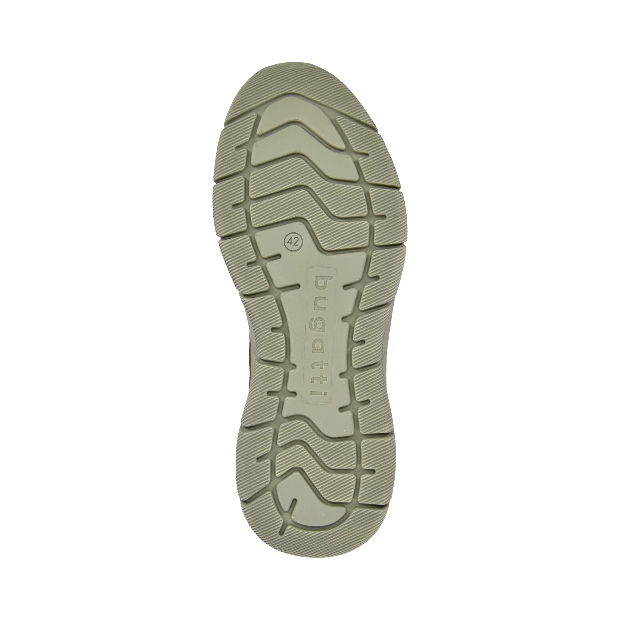 Sneaker cognac - Image 7
