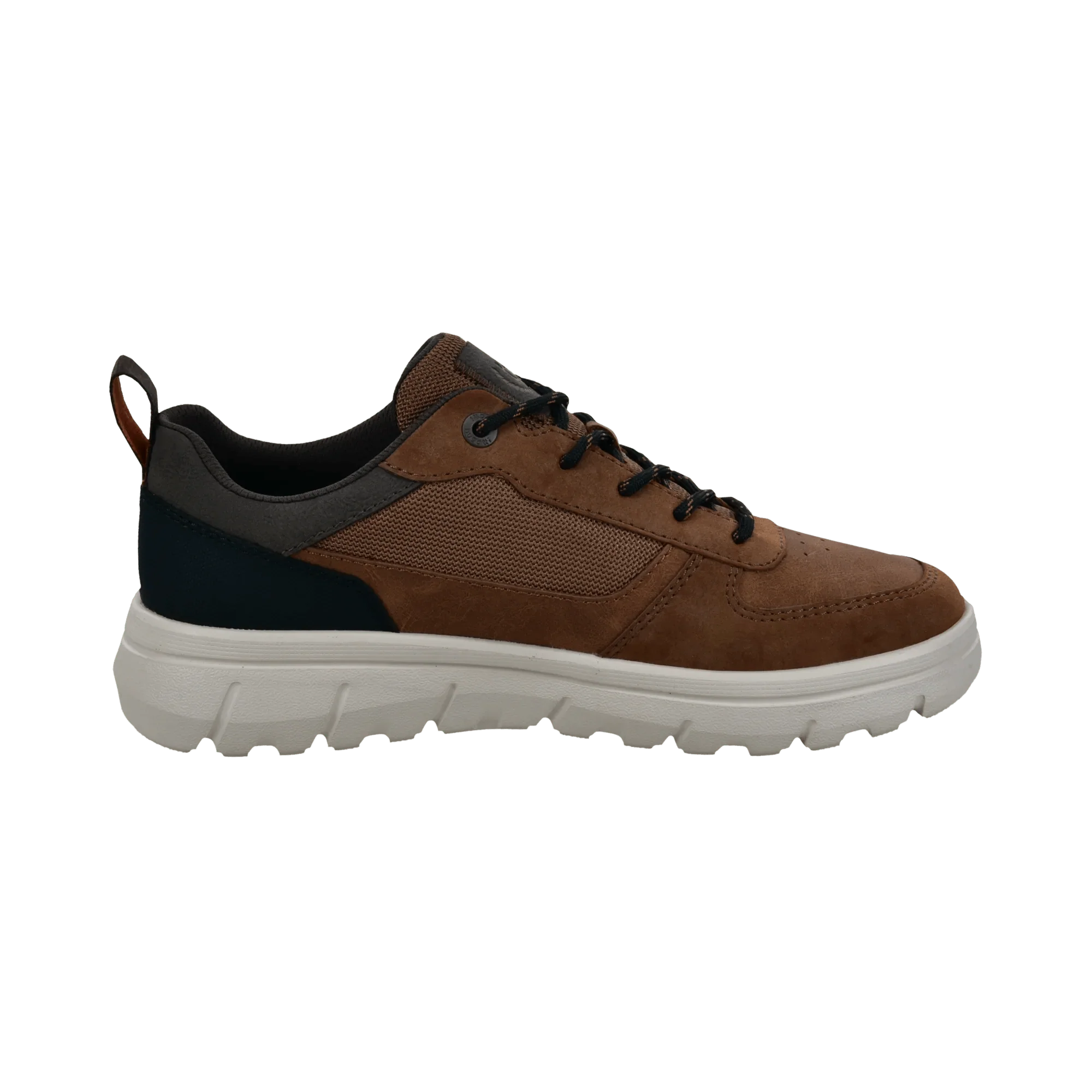 Sneaker cognac - Image 3