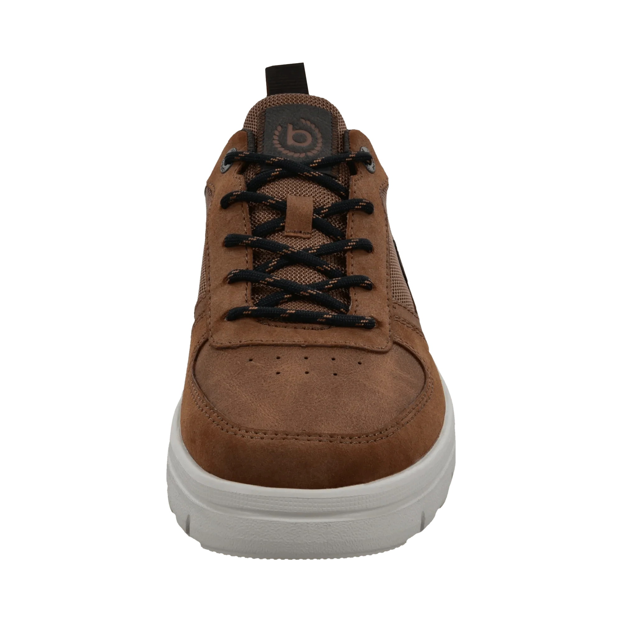 Sneaker cognac - Image 4