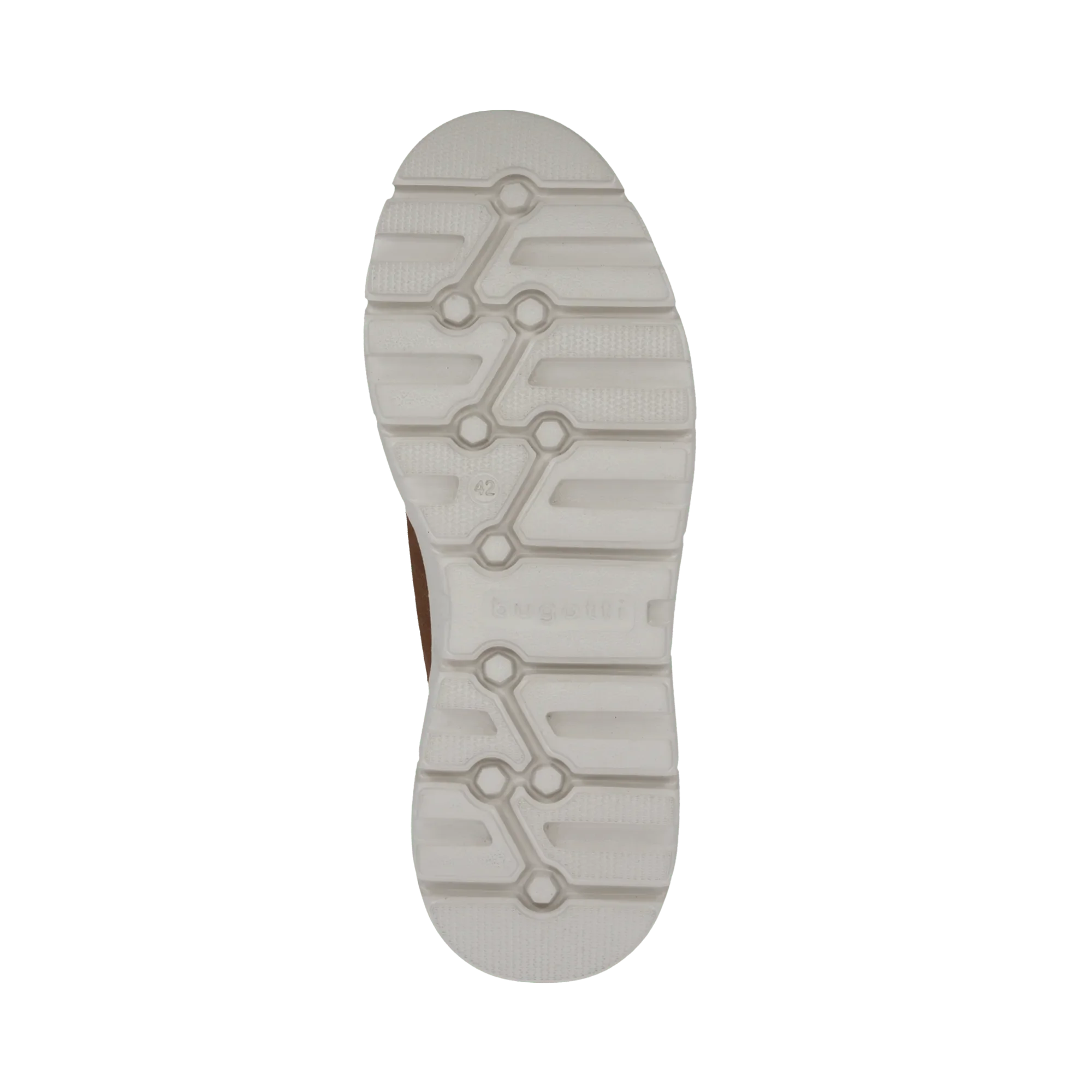 Sneaker cognac - Image 6