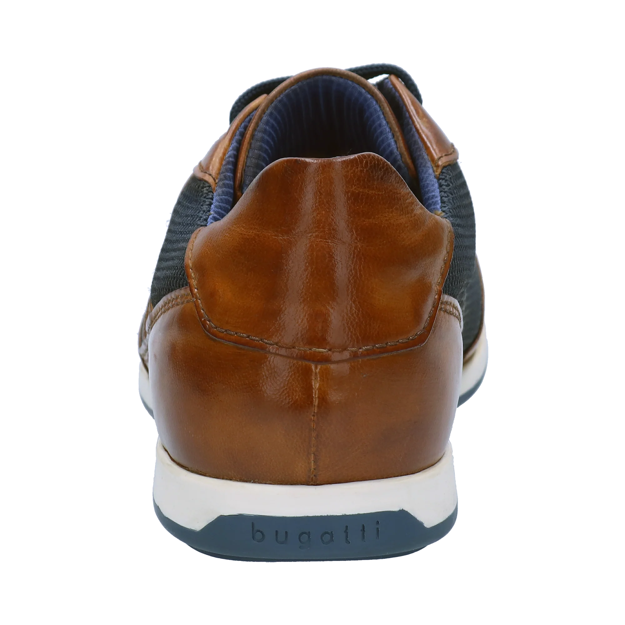 Sneaker cognac - Image 3