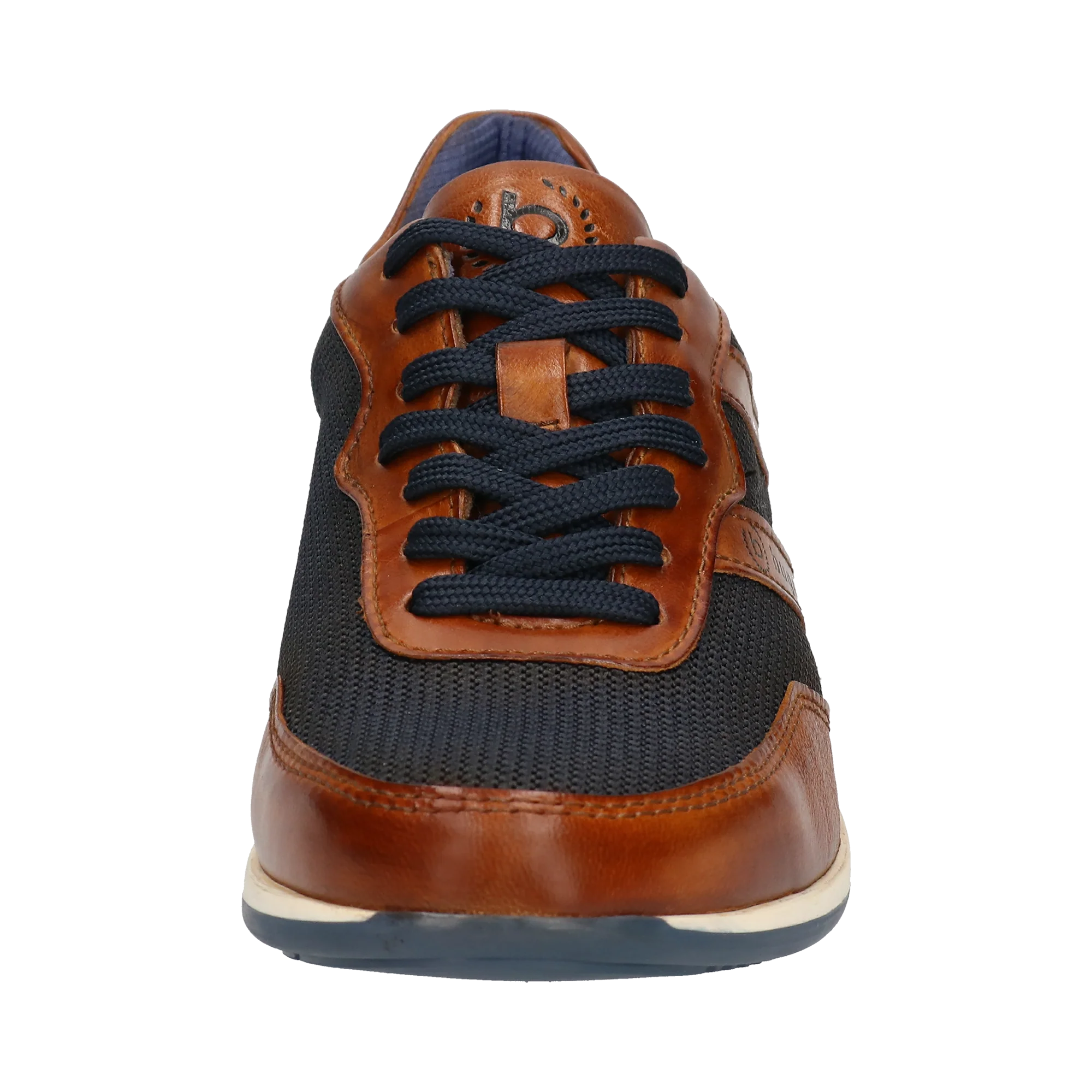 Sneaker cognac - Image 5