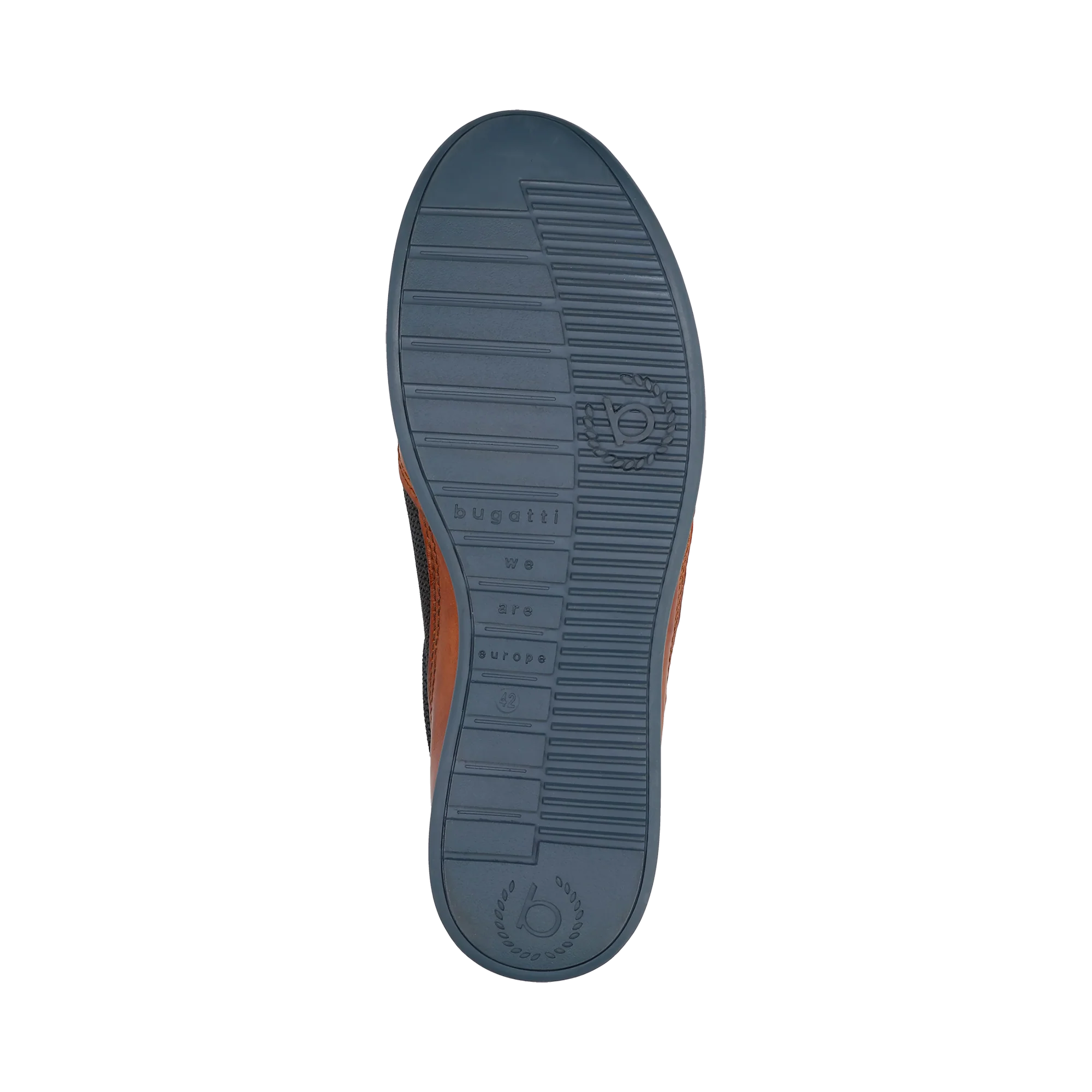 Sneaker cognac - Image 7