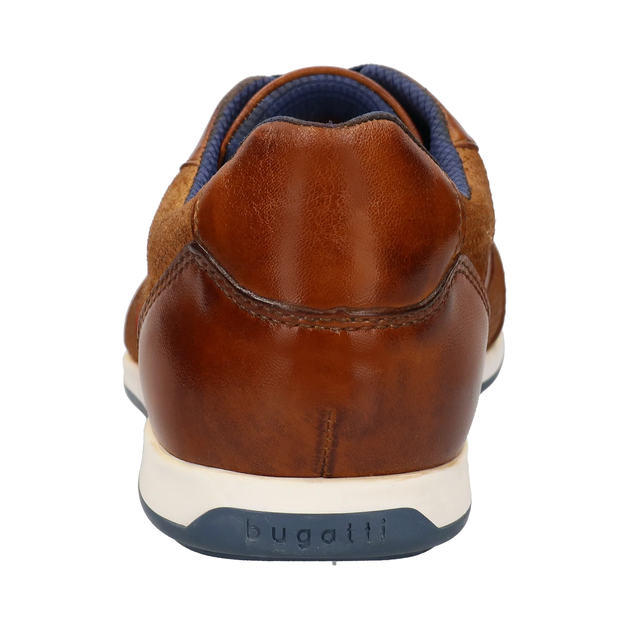 Sneaker cognac - Image 3