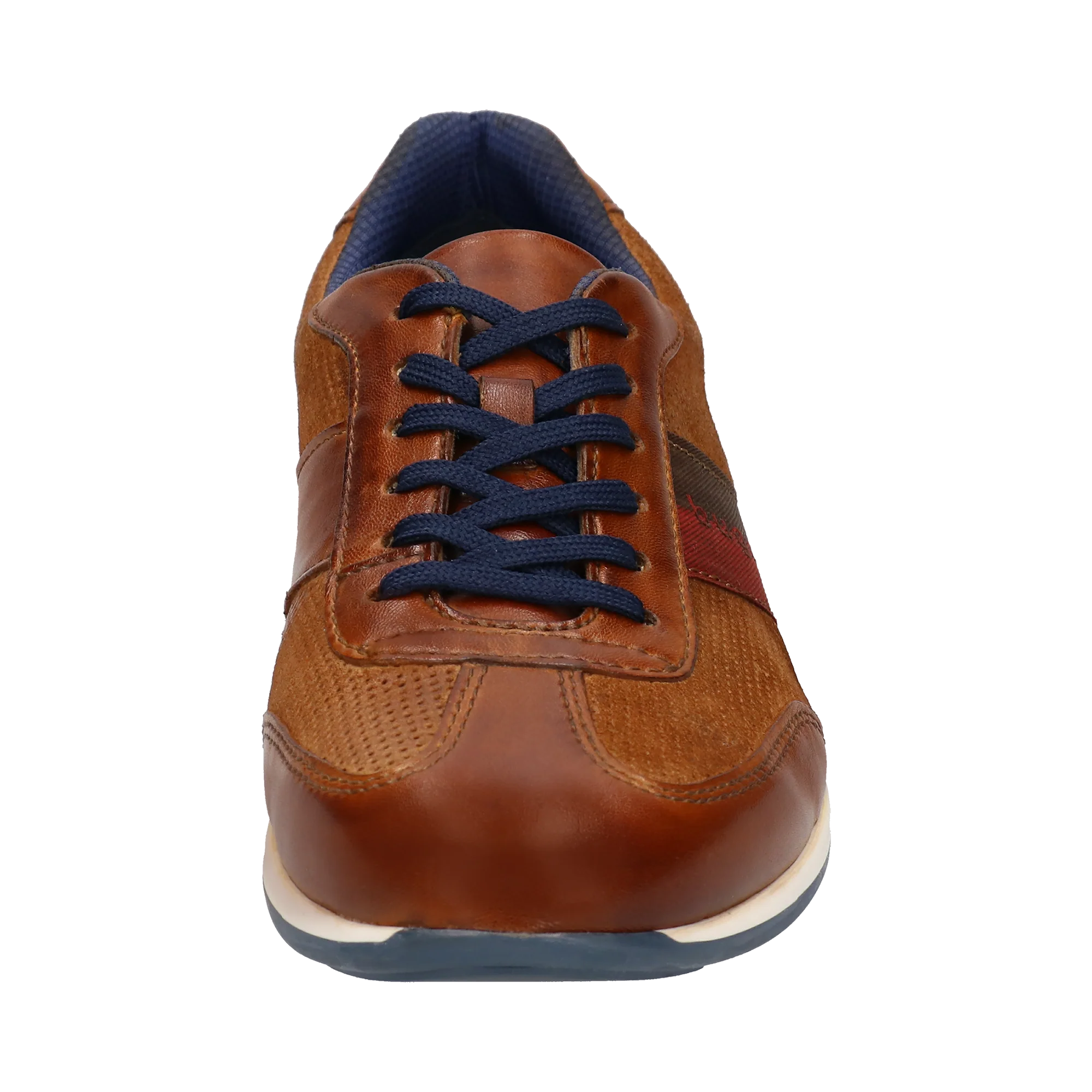 Sneaker cognac - Image 5