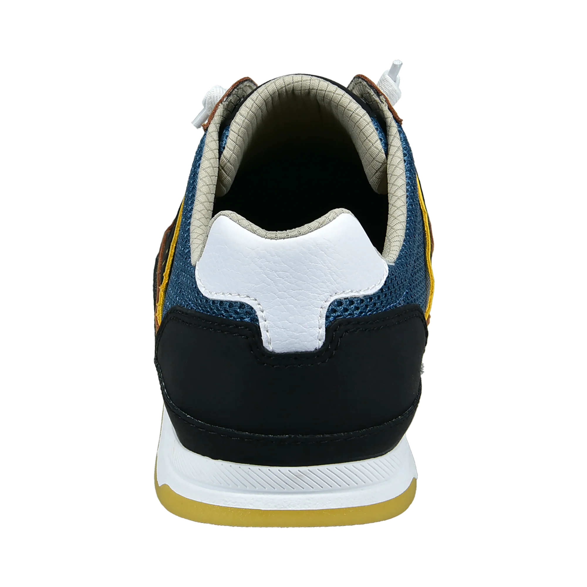 Sneaker cognac - Image 3