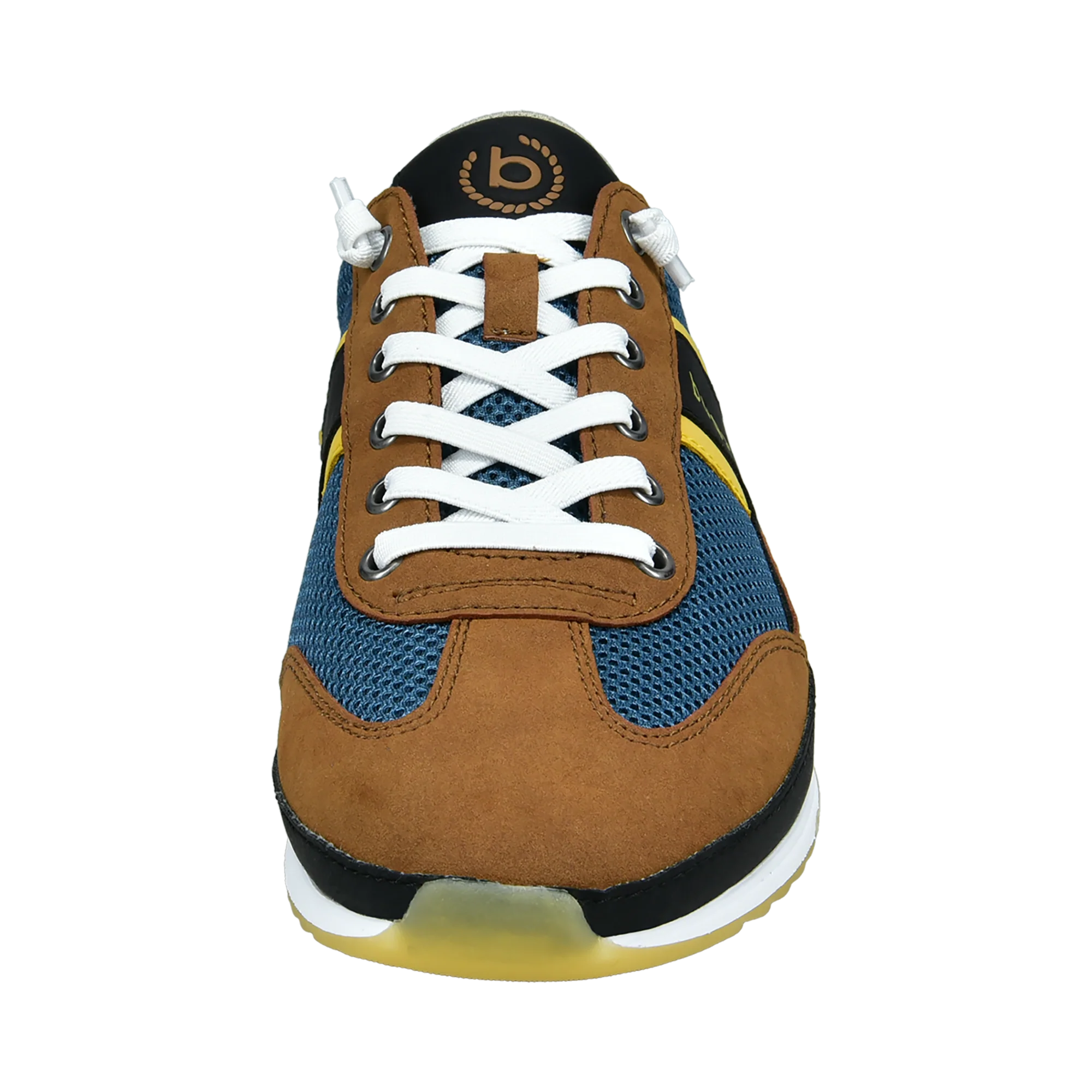 Sneaker cognac - Image 5