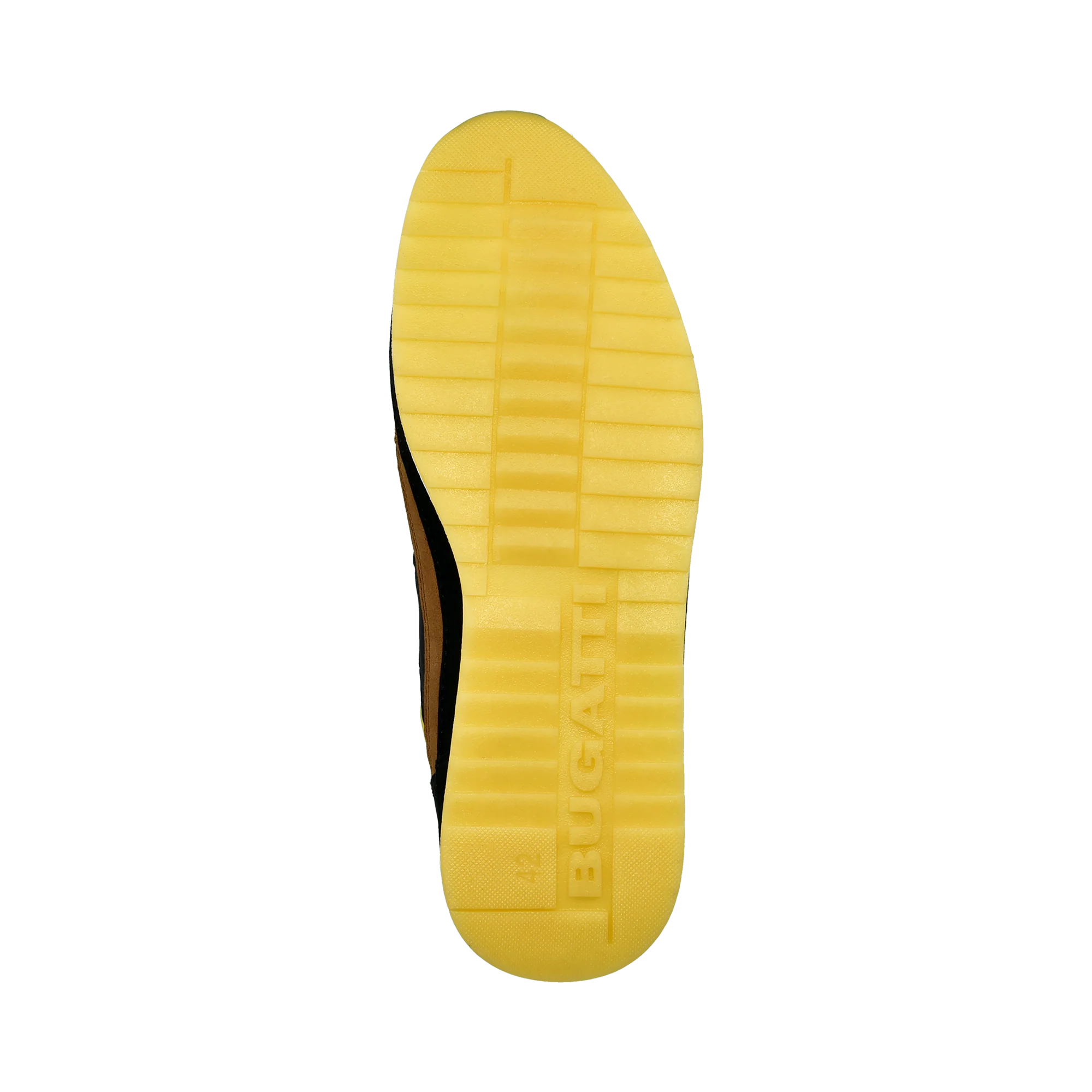 Sneaker cognac - Image 7