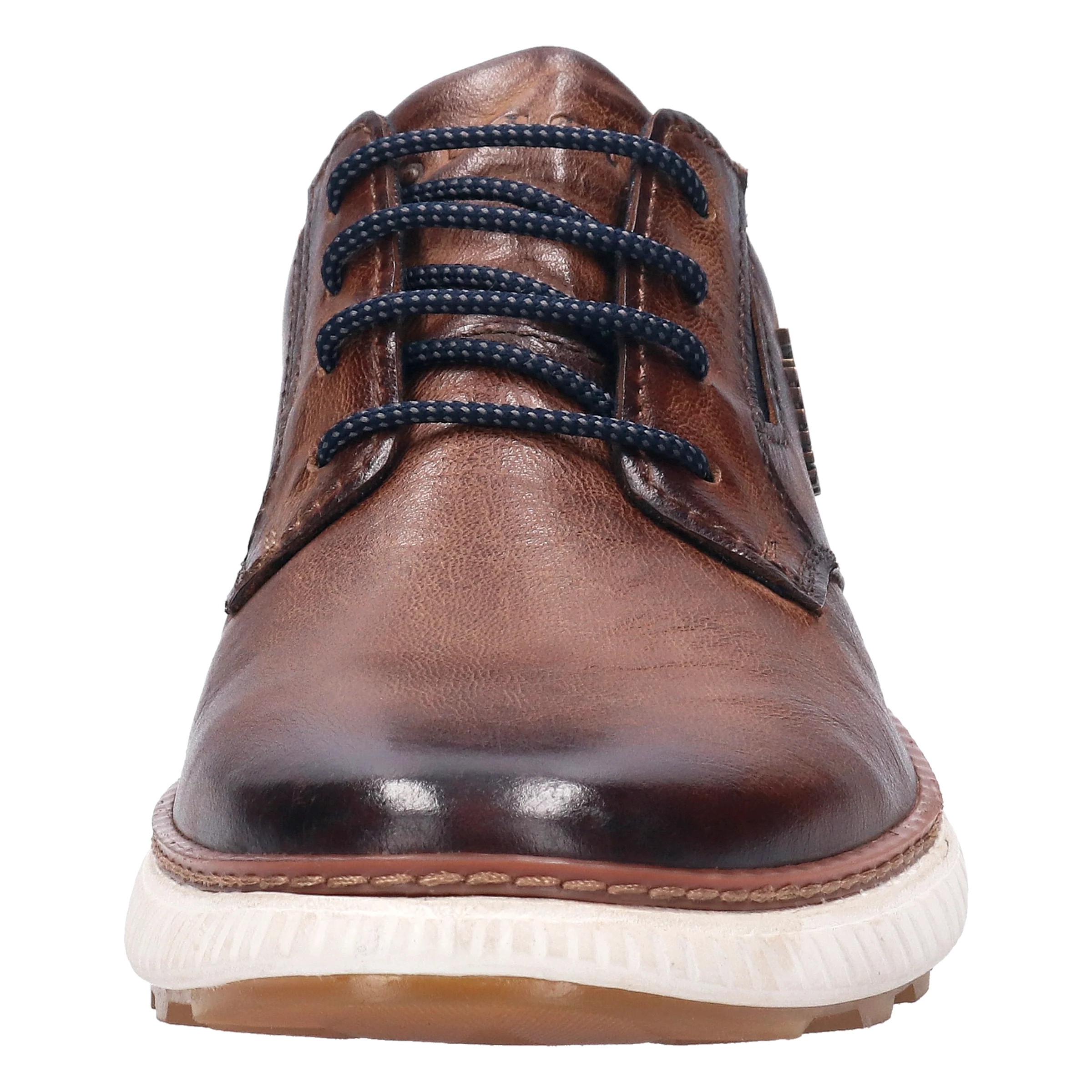 Sneaker cognac - Image 5