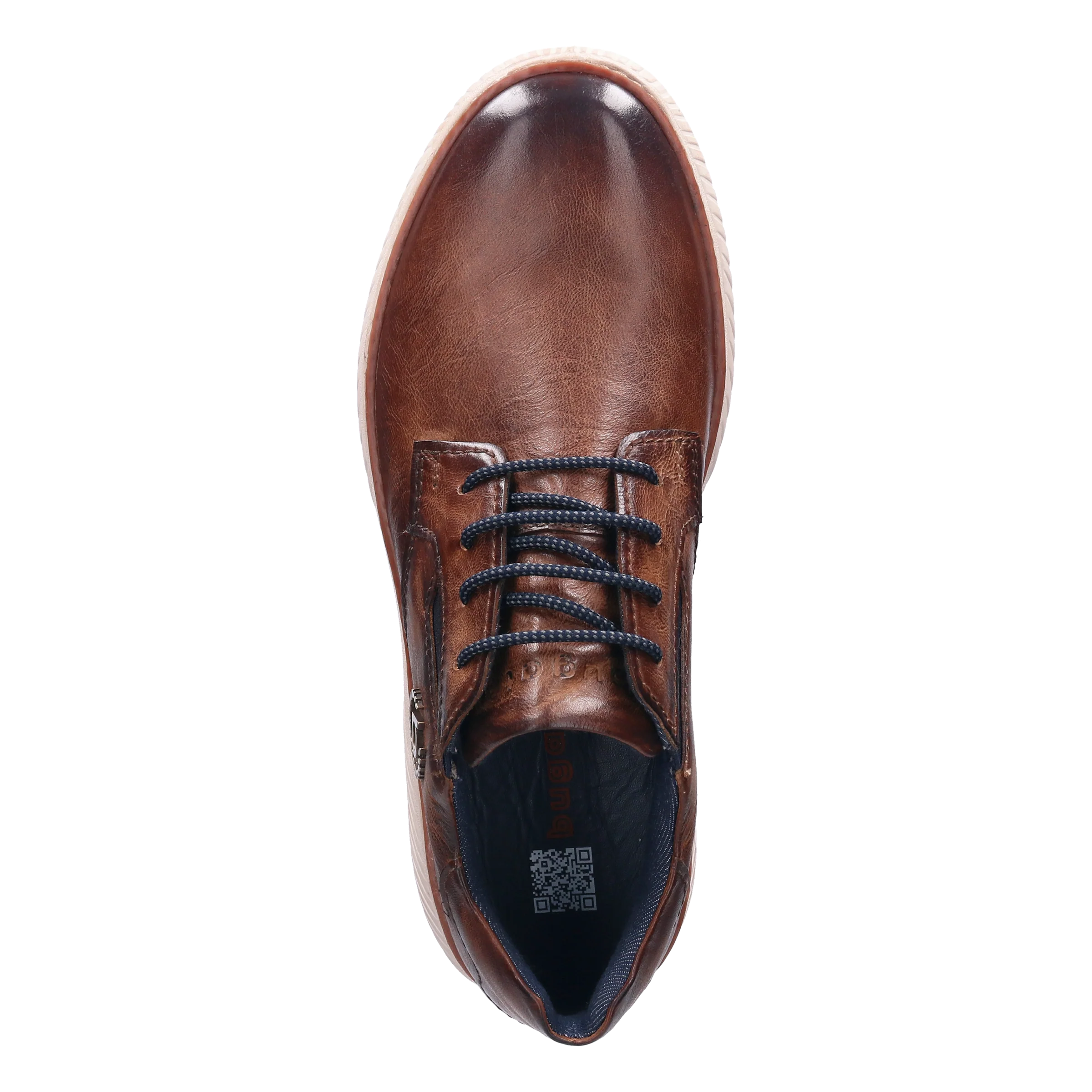 Sneaker cognac - Image 6