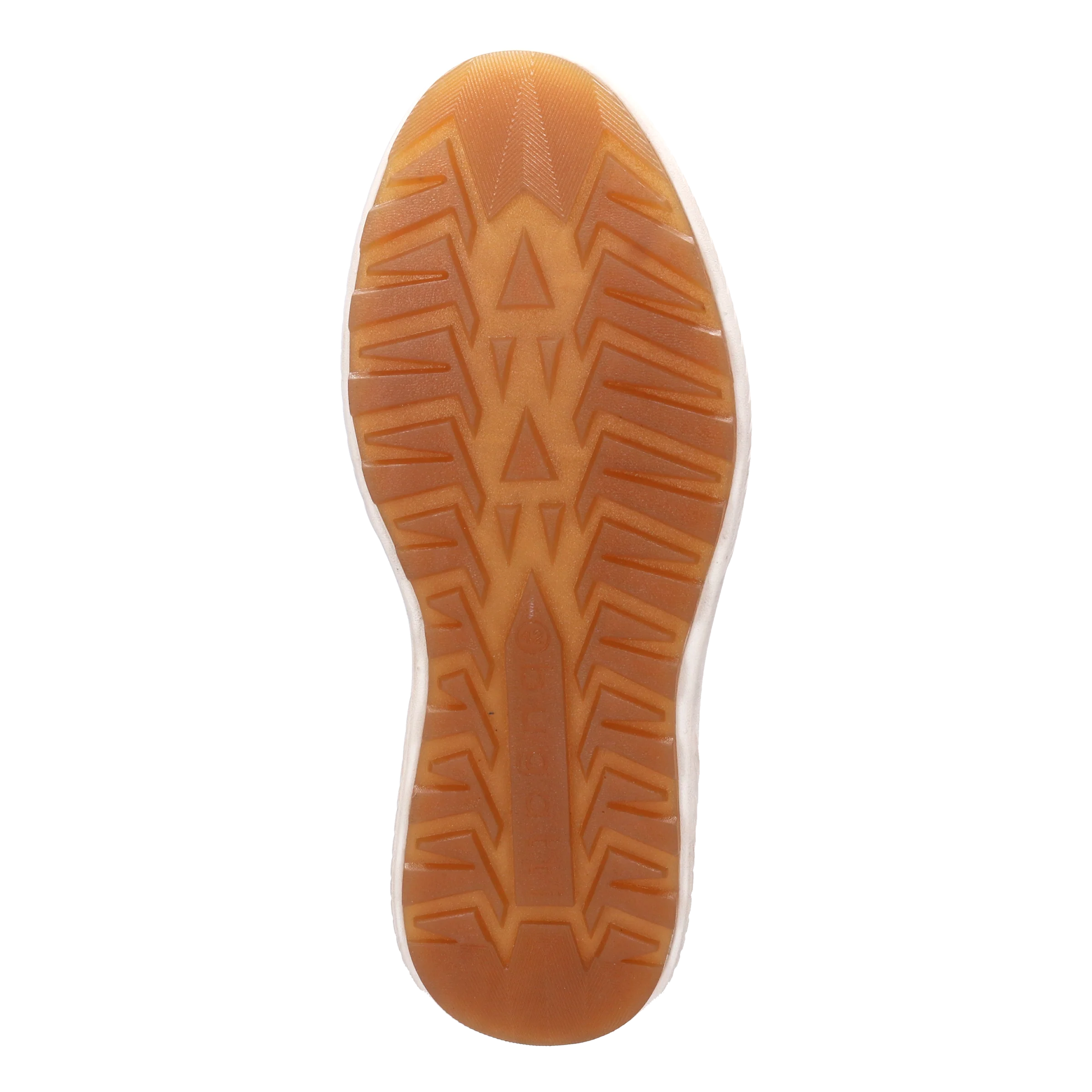 Sneaker cognac - Image 7