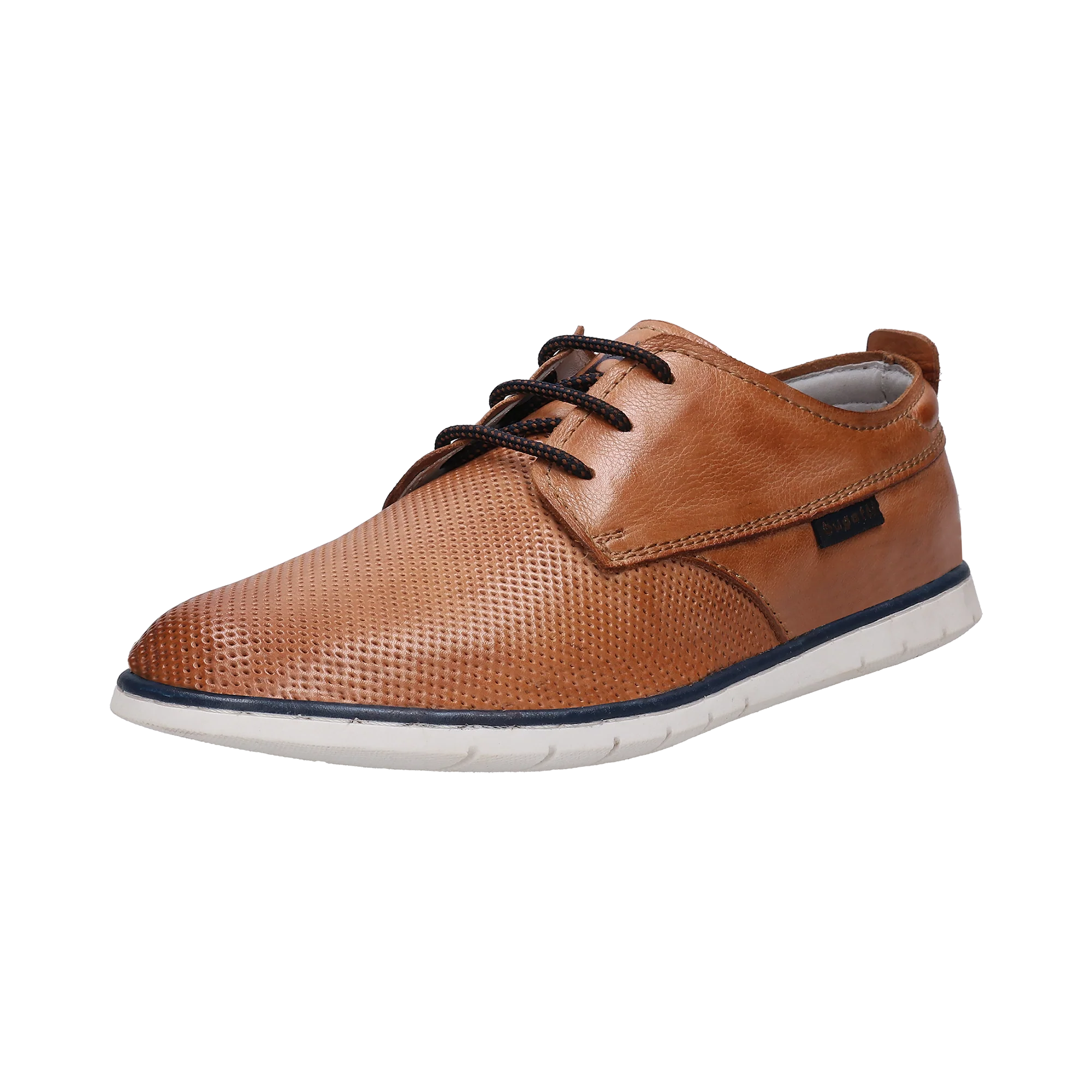 Sneaker cognac - Image 2