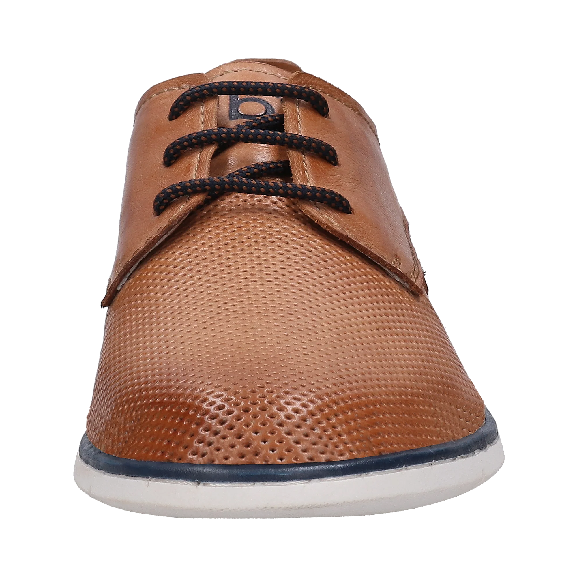 Sneaker cognac - Image 5