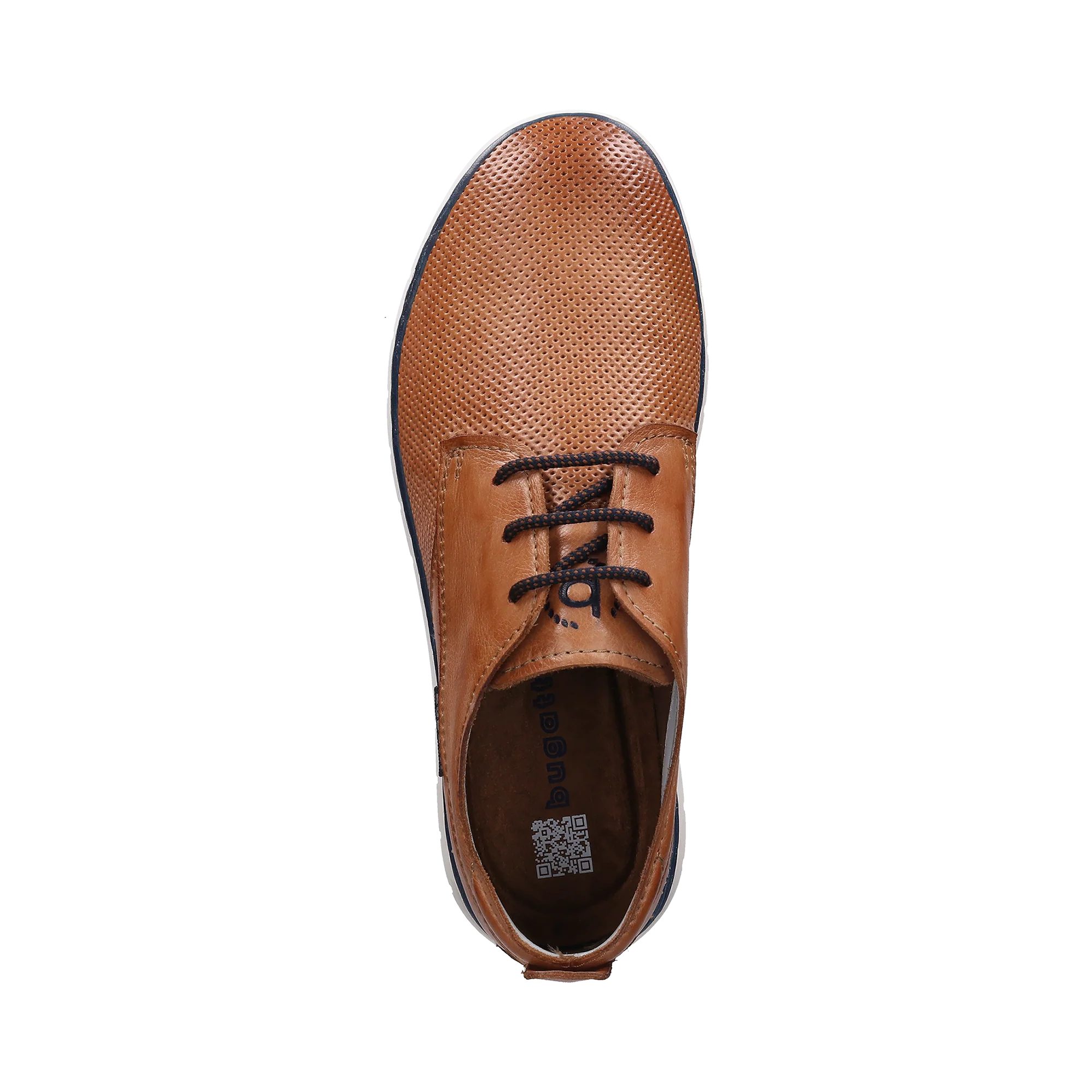 Sneaker cognac - Image 6
