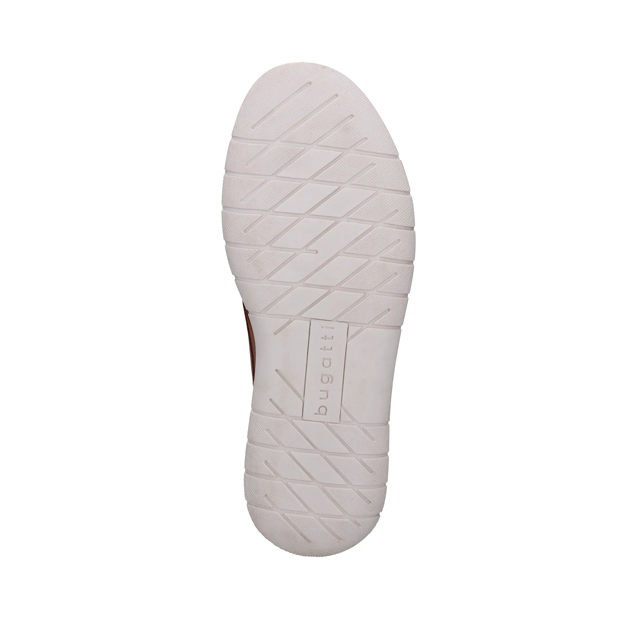 Sneaker cognac - Image 7