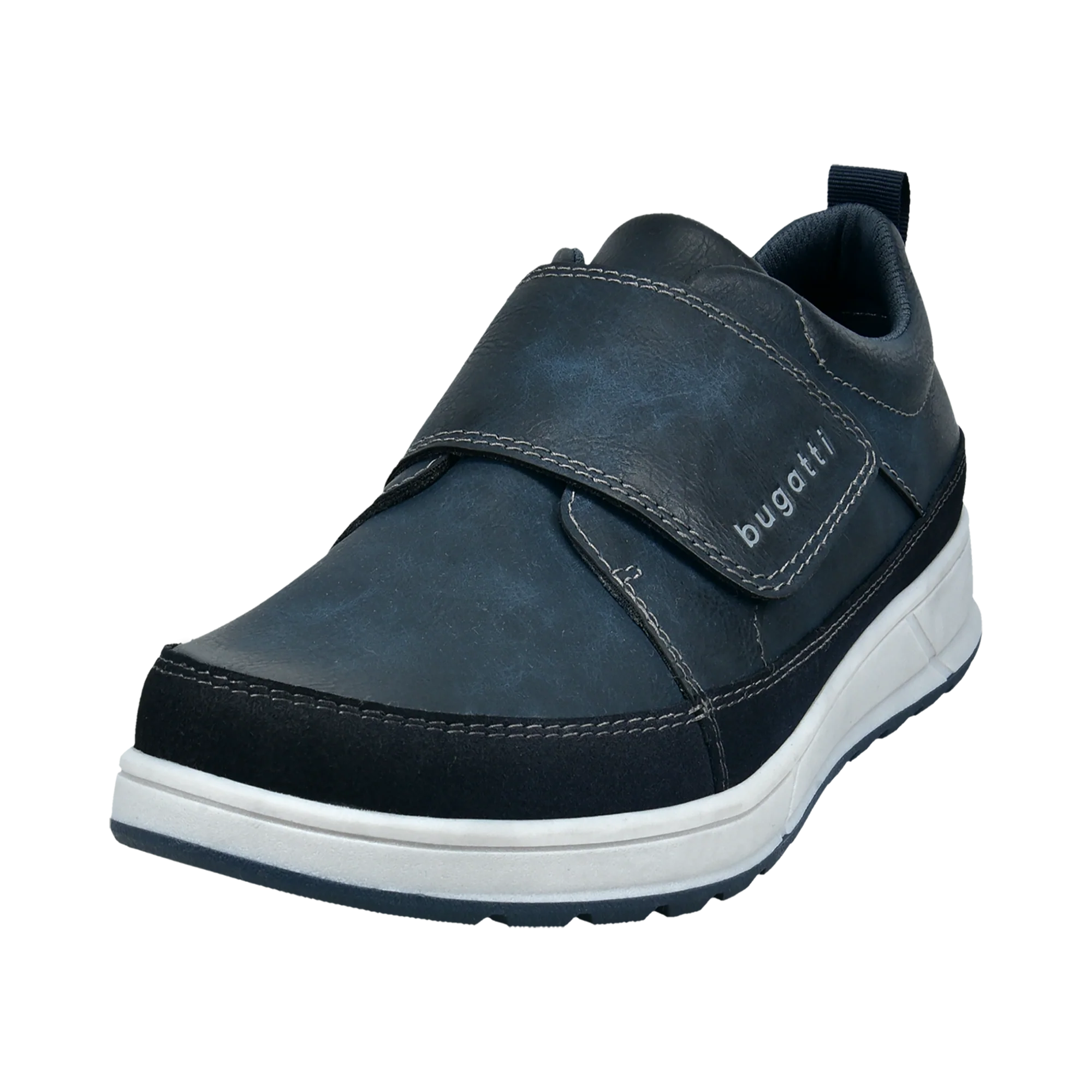 Sneaker dunkelblau - Image 2