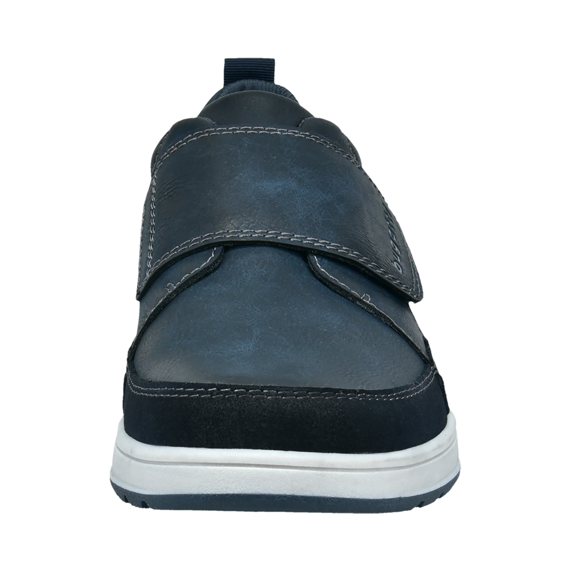 Sneaker dunkelblau - Image 5