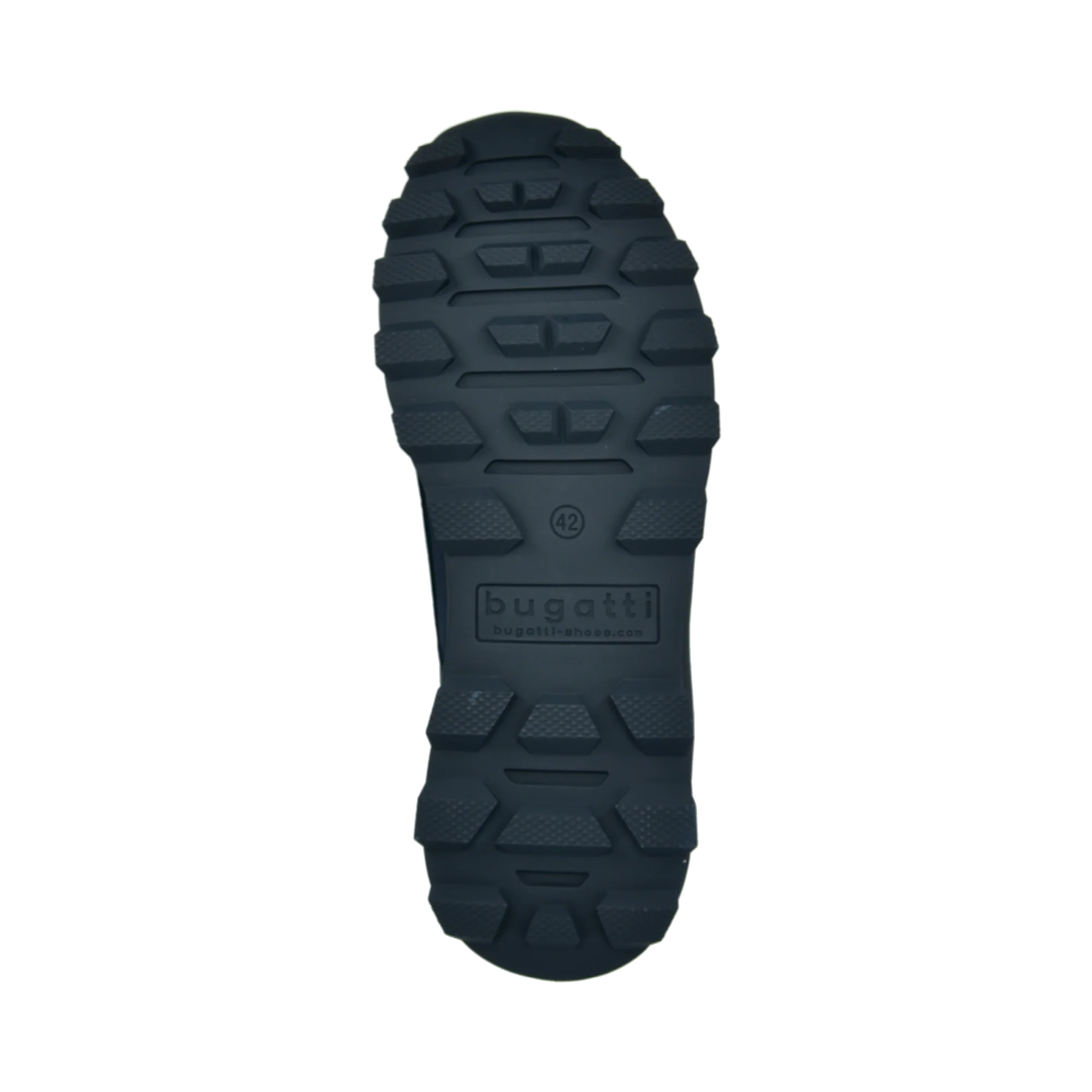 Sneaker dunkelblau - Image 7