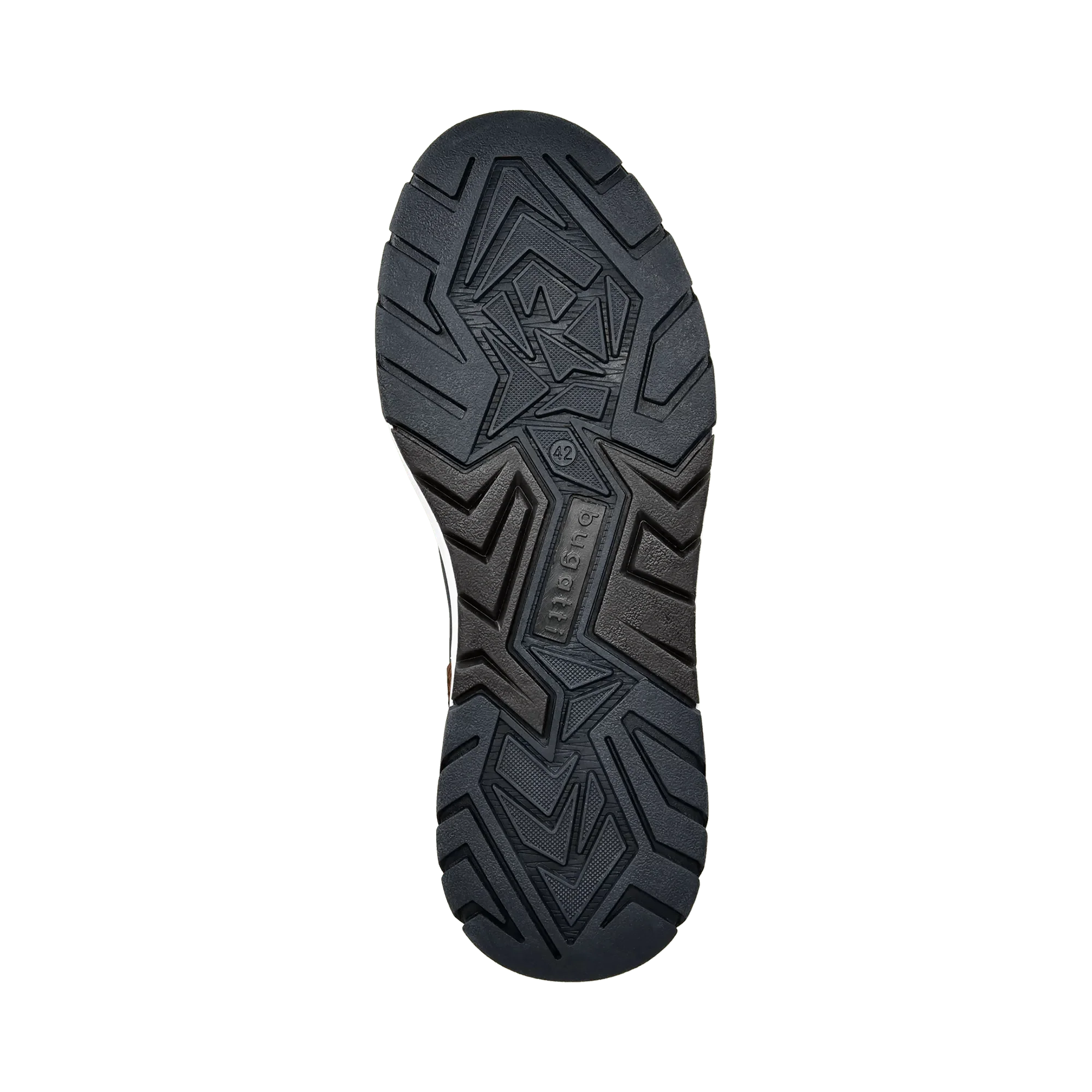 Sneaker dunkelblau - Image 7