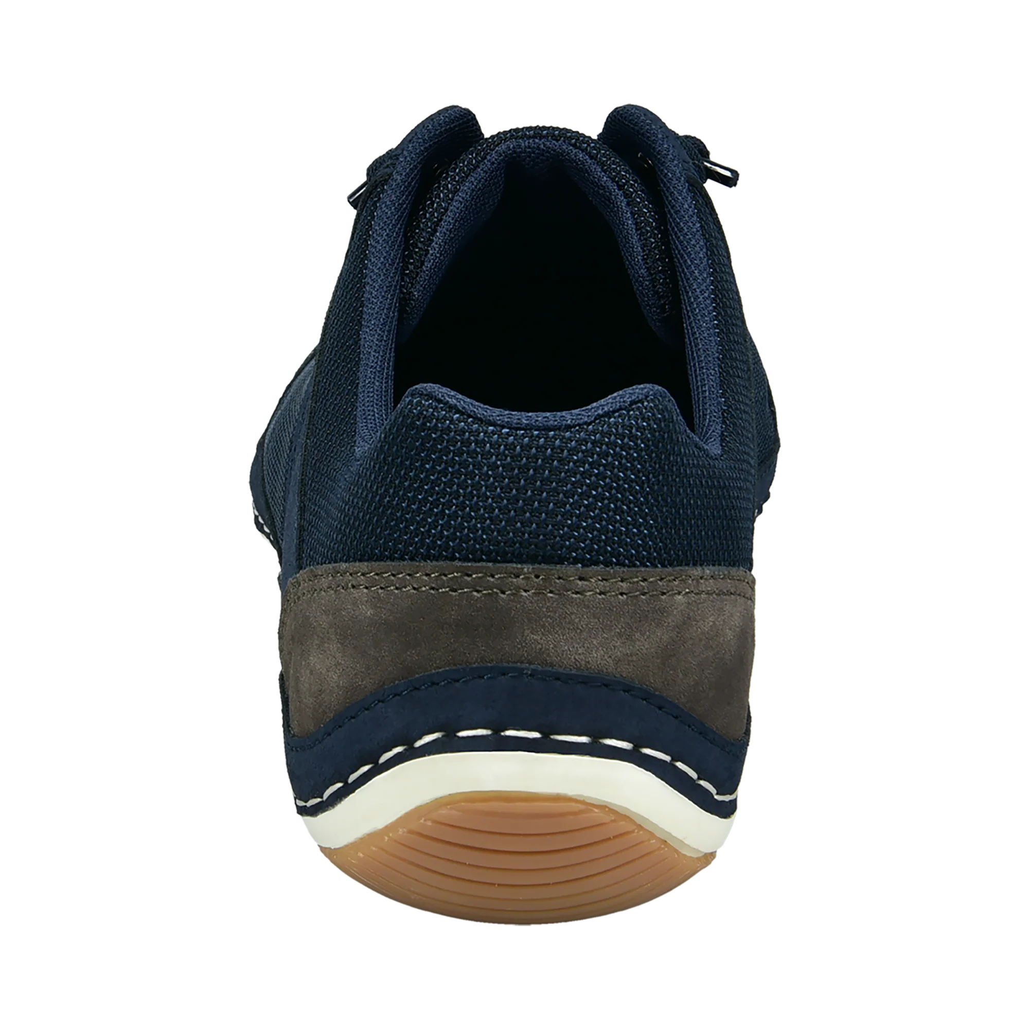 Sneaker dunkelblau - Image 3