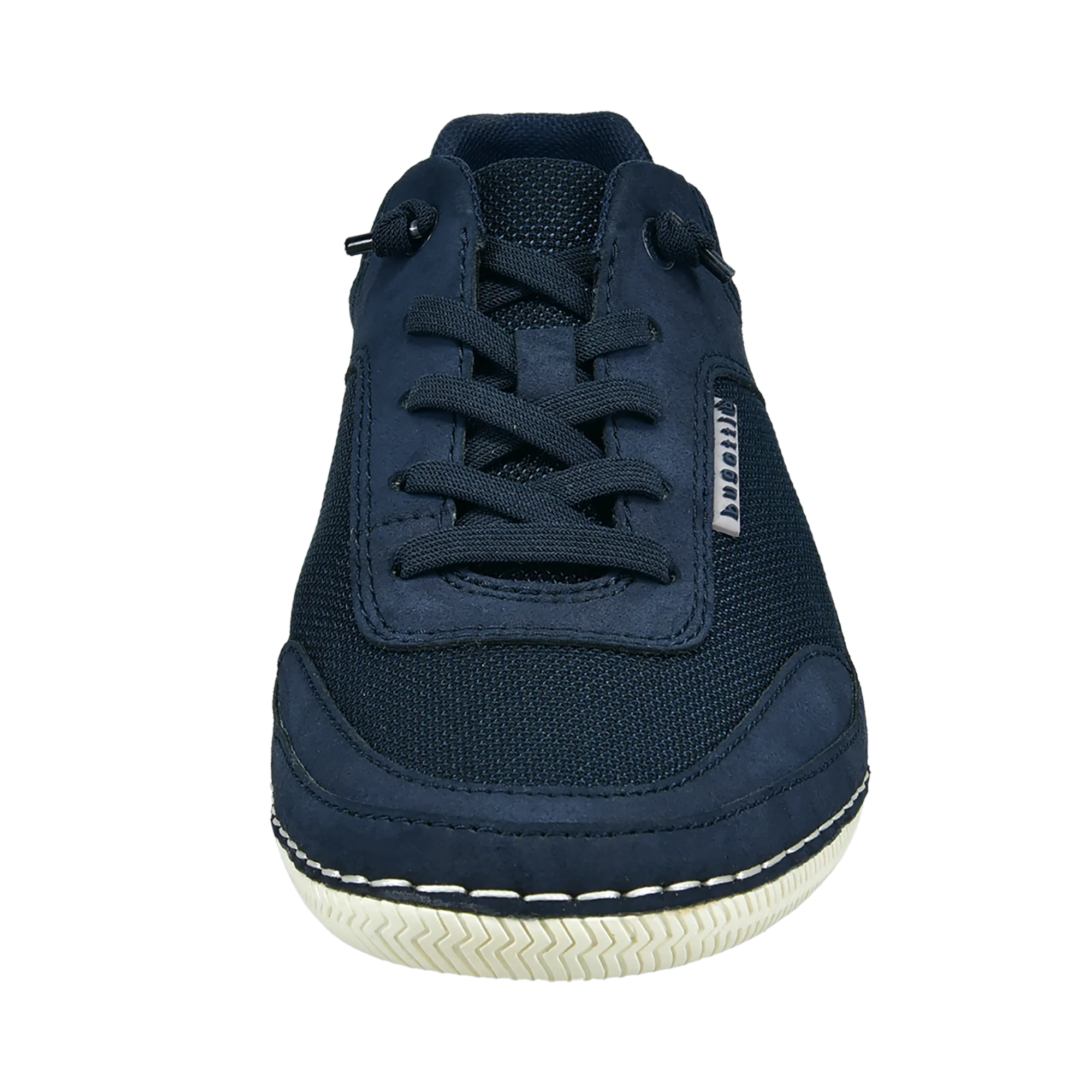 Sneaker dunkelblau - Image 5