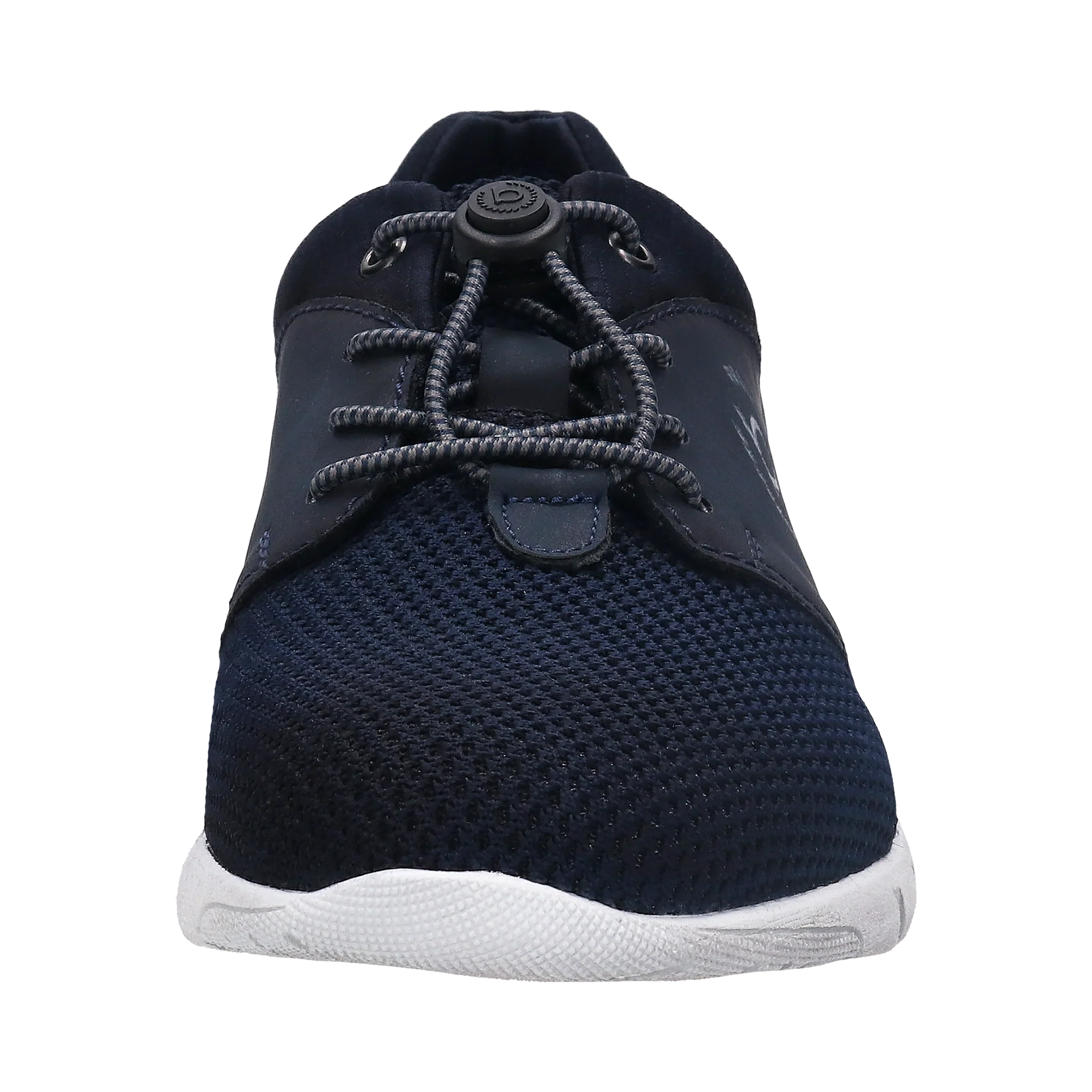Sneaker dunkelblau - Image 5