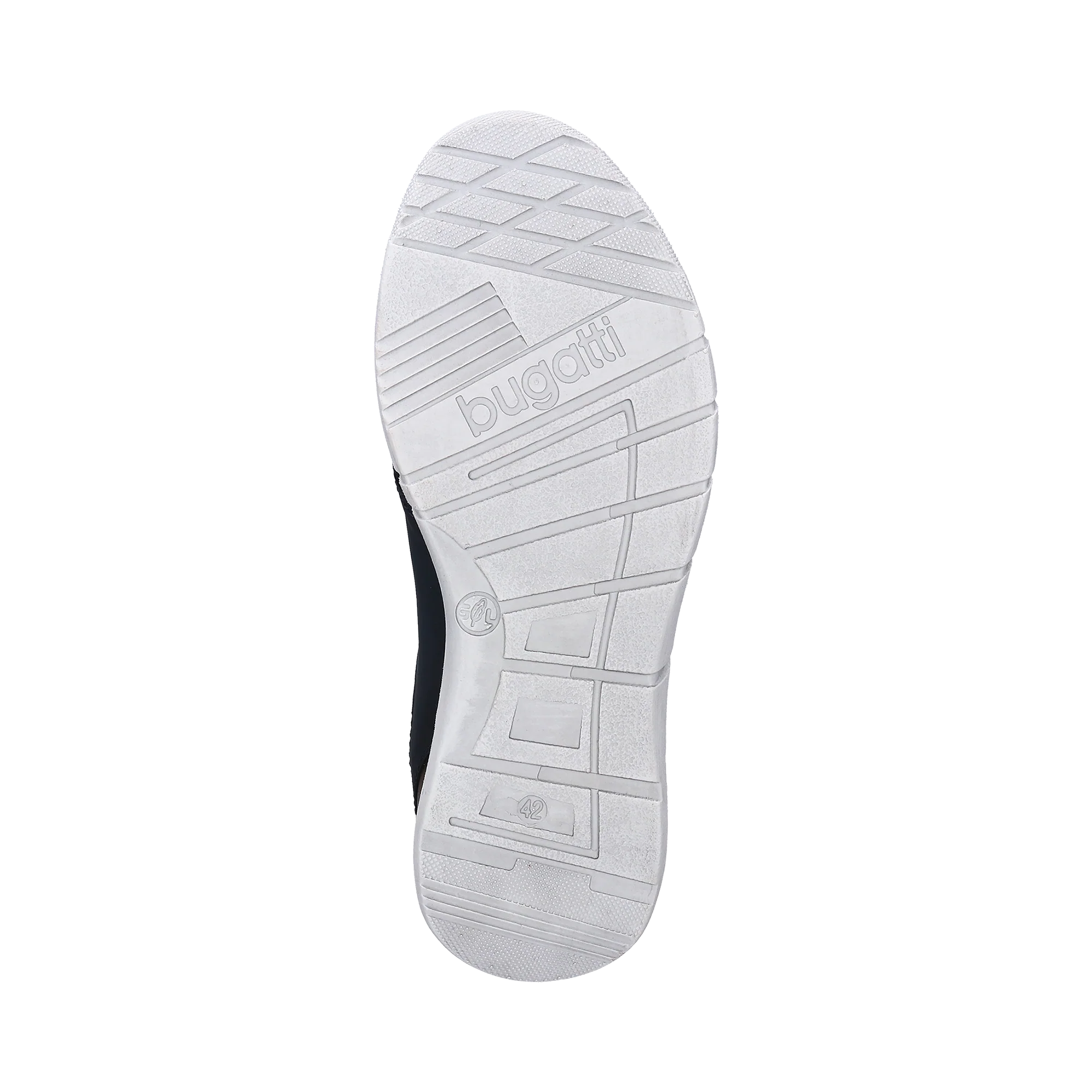 Sneaker dunkelblau - Image 7