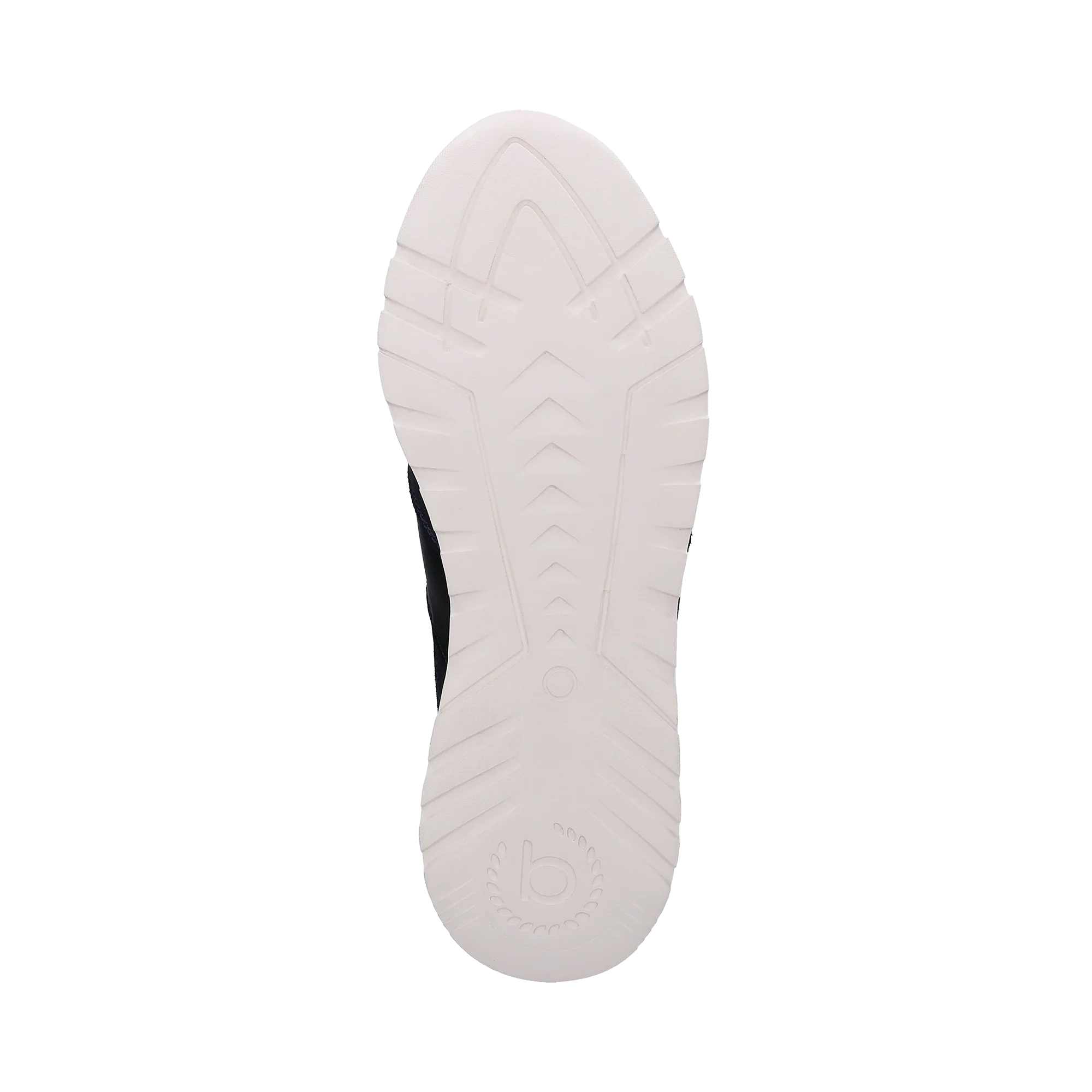 Sneaker dunkelblau - Image 7