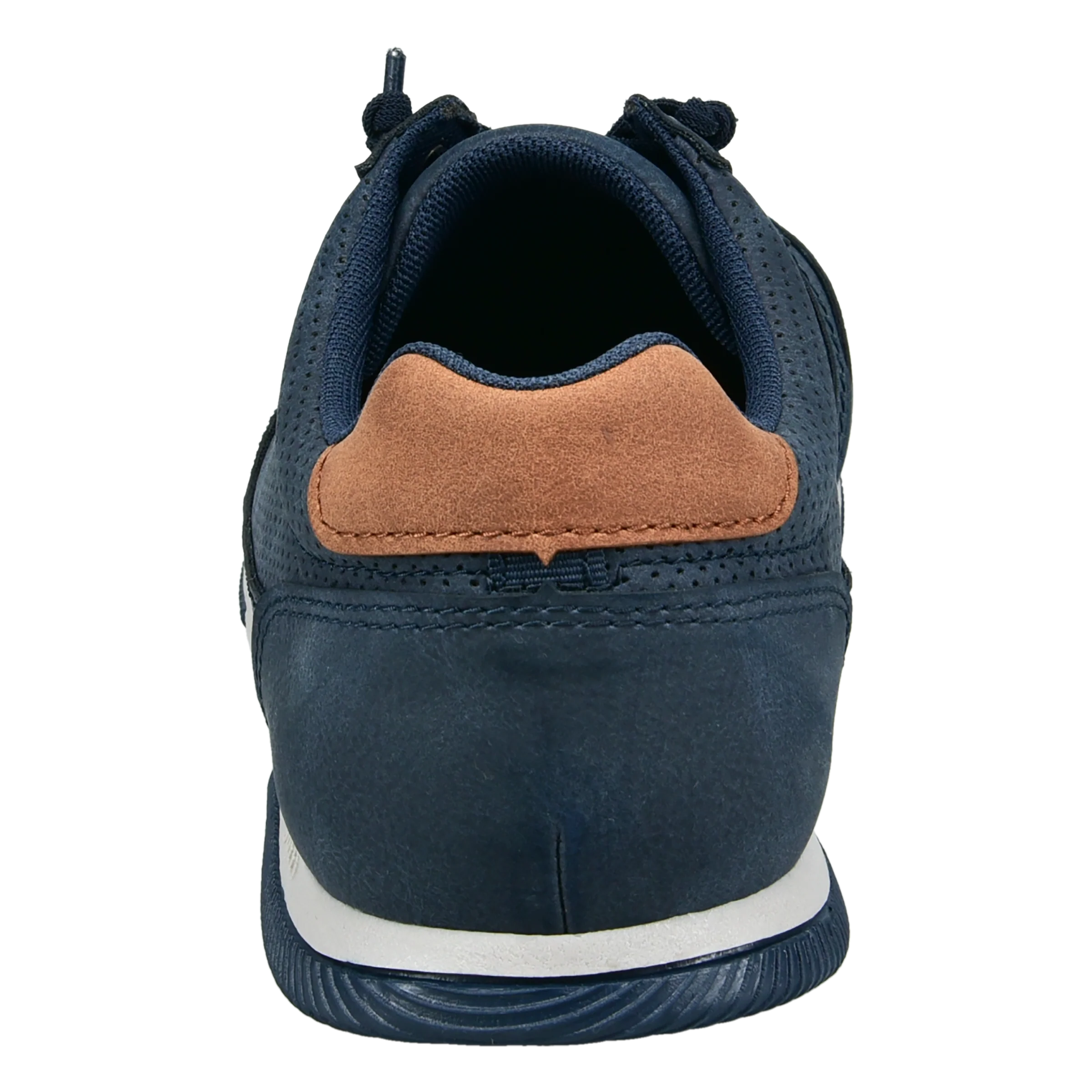 Sneaker dunkelblau - Image 3