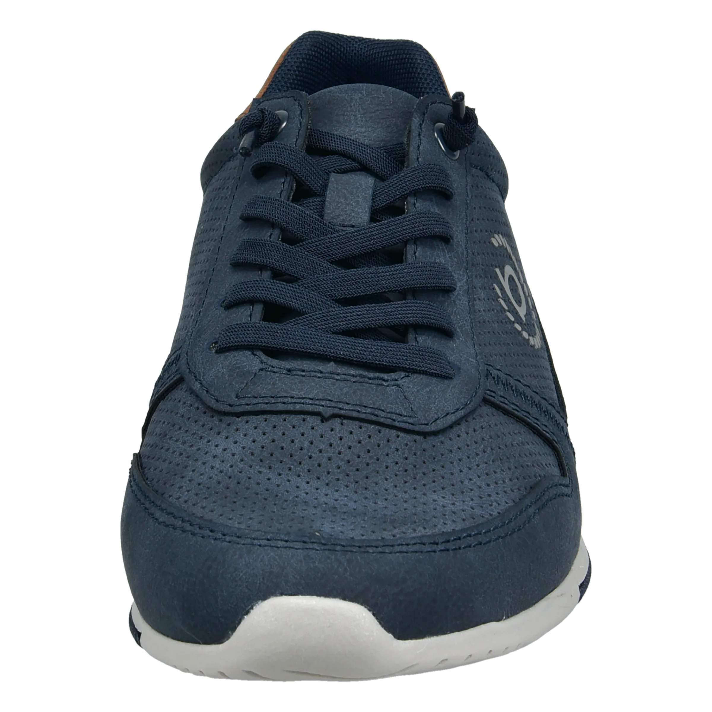 Sneaker dunkelblau - Image 5